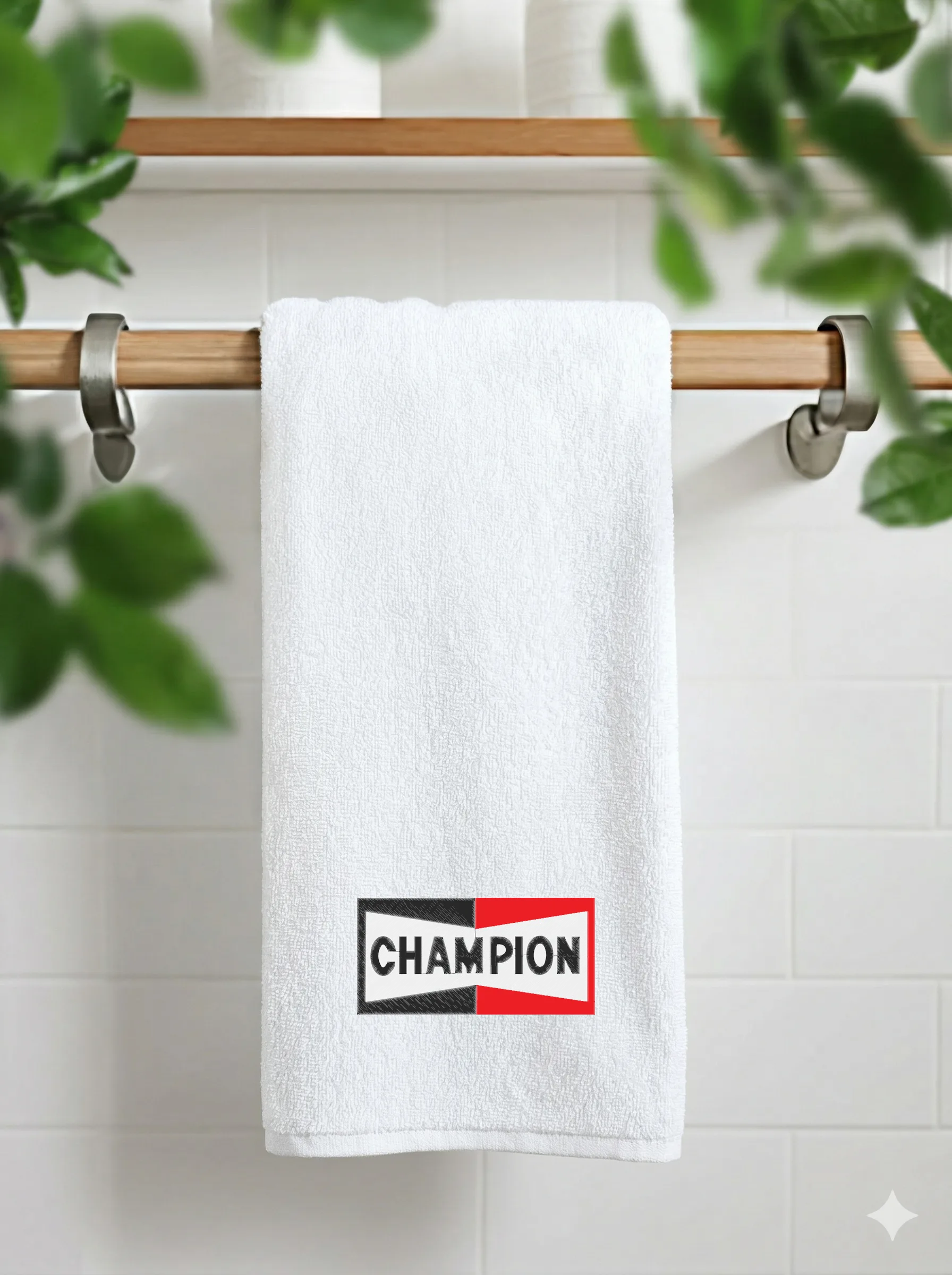 Спортивный логотип Champion (миниатюра 11)