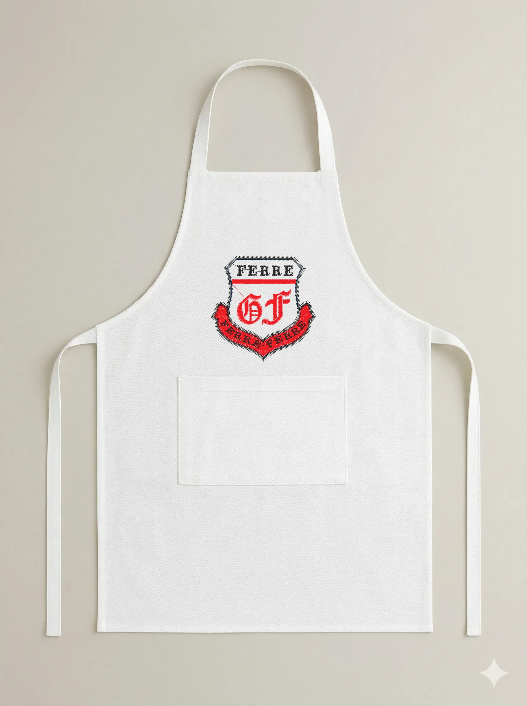 Гербовый шеврон Ferre (миниатюра 6)