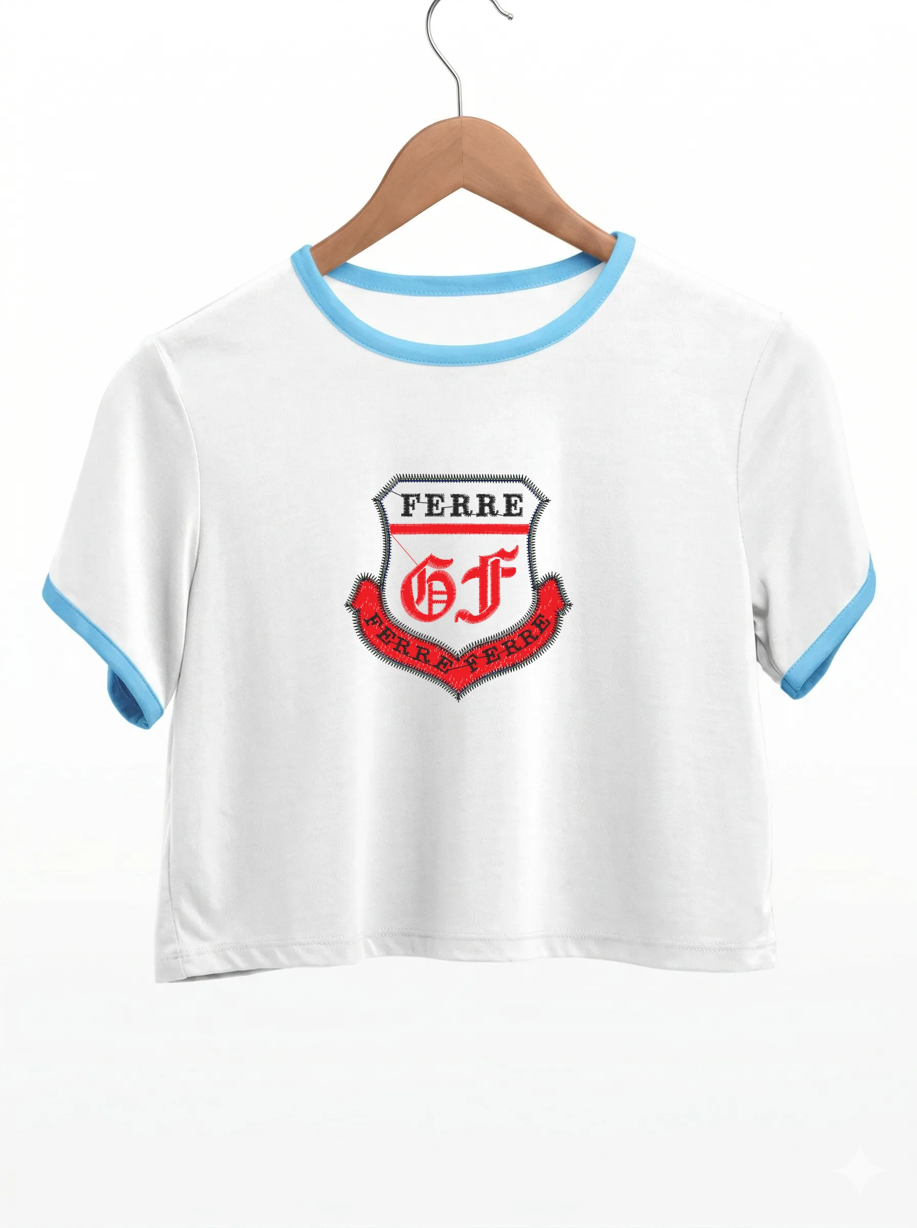 Гербовый шеврон Ferre (миниатюра 9)