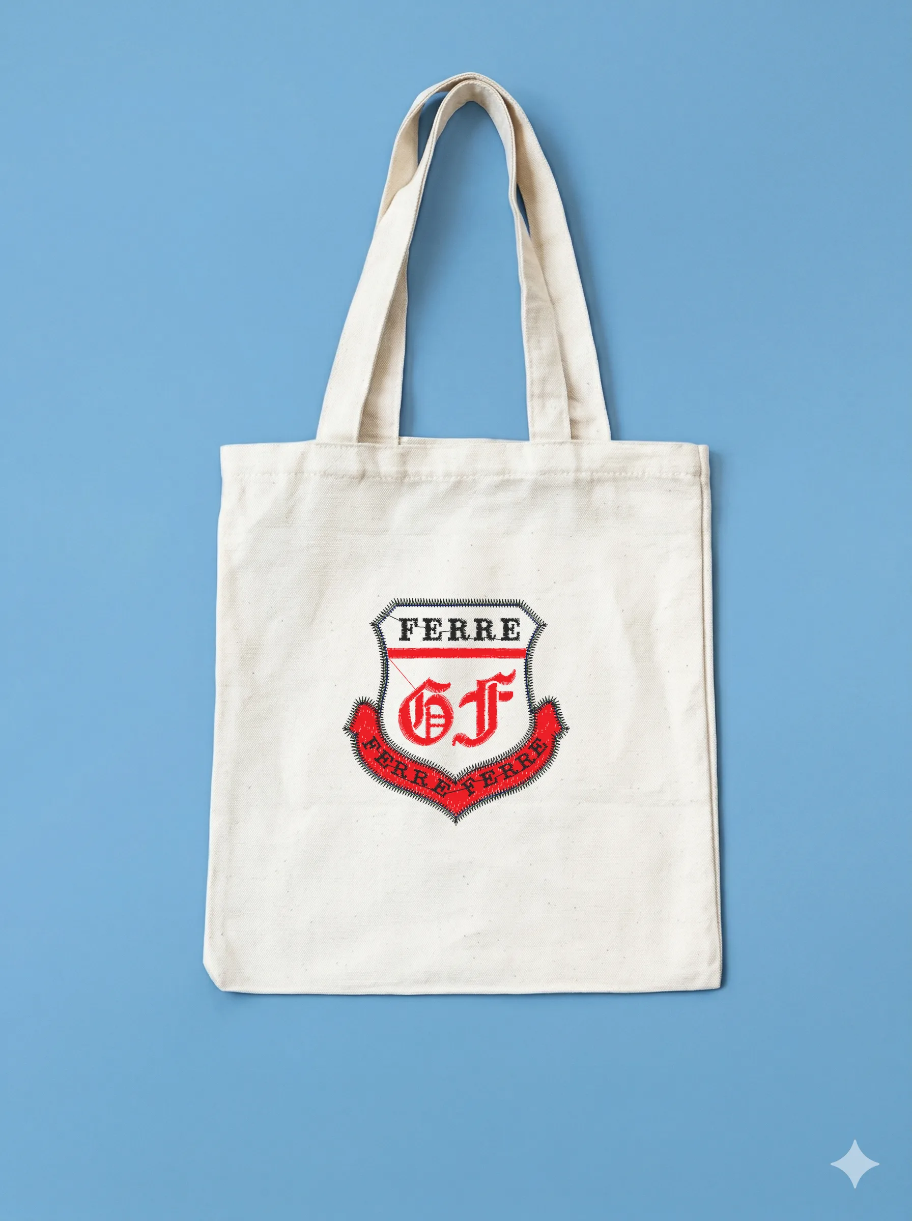Гербовый шеврон Ferre (миниатюра 10)