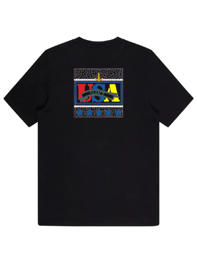 Эмблема USA NAVY (миниатюра 4)