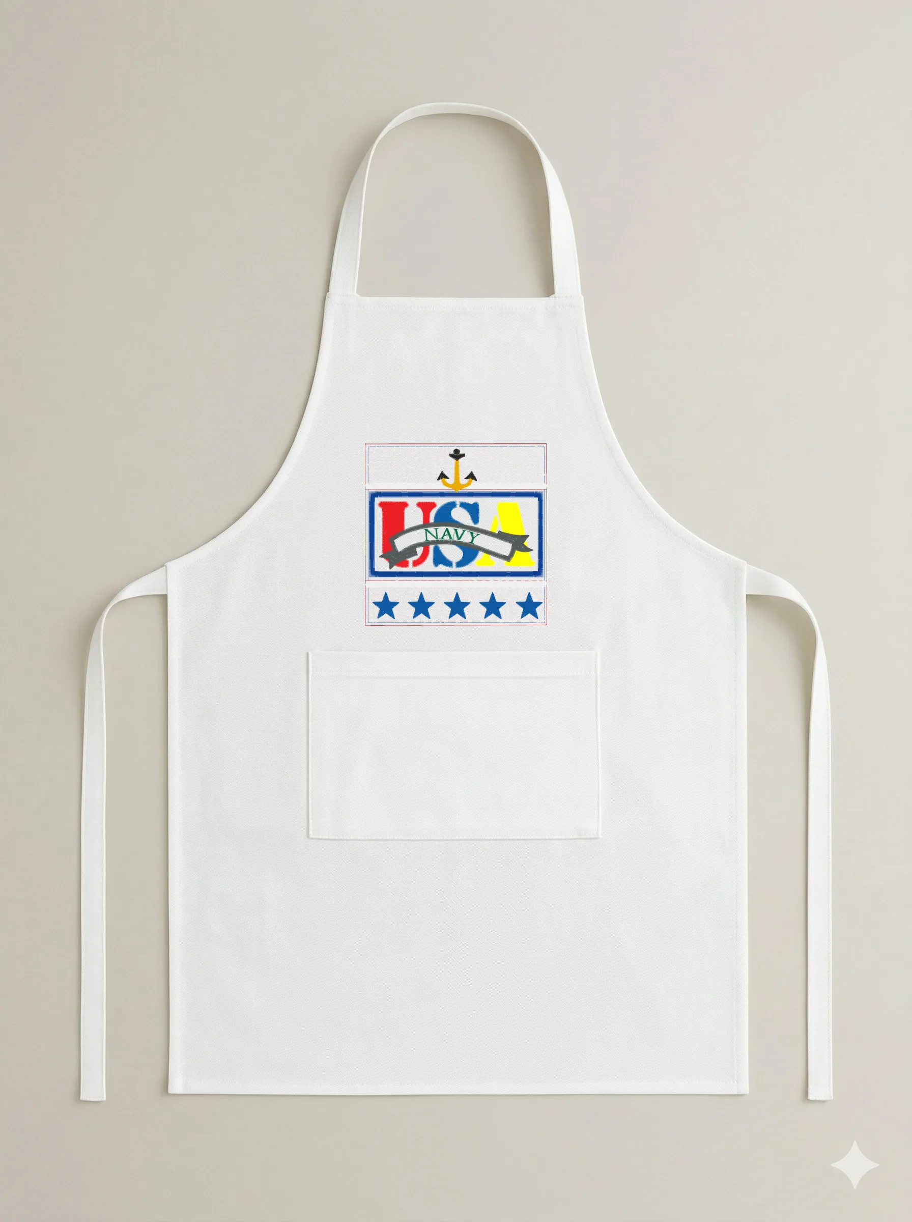 Эмблема USA NAVY (миниатюра 6)