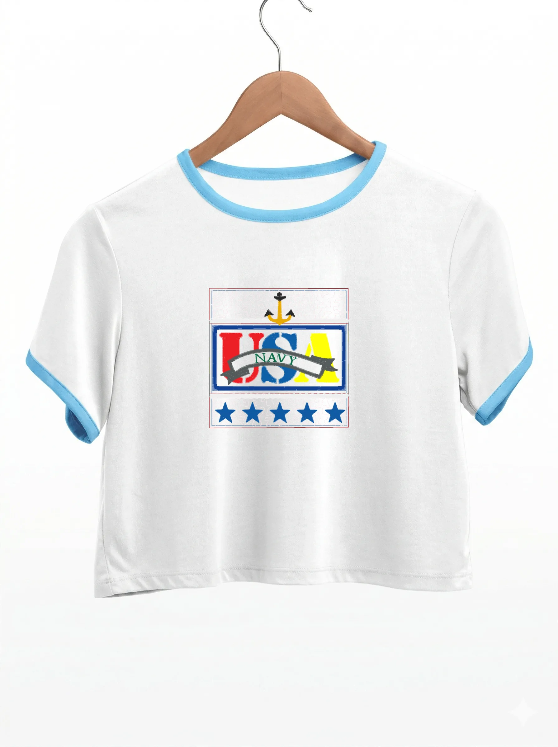 Эмблема USA NAVY (миниатюра 9)
