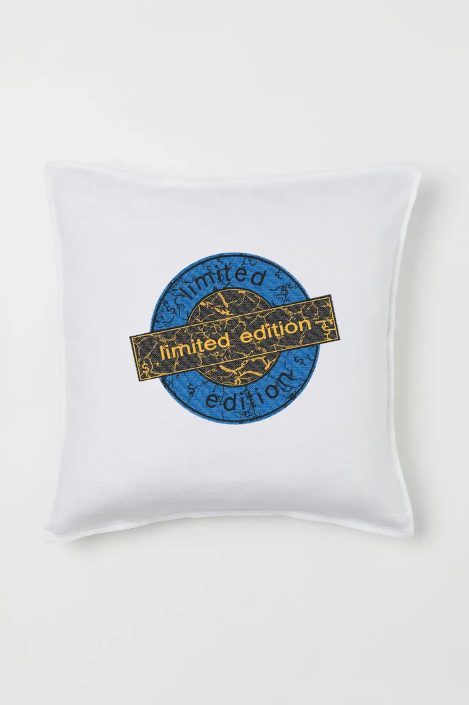 Шеврон Limited Edition (миниатюра 2)