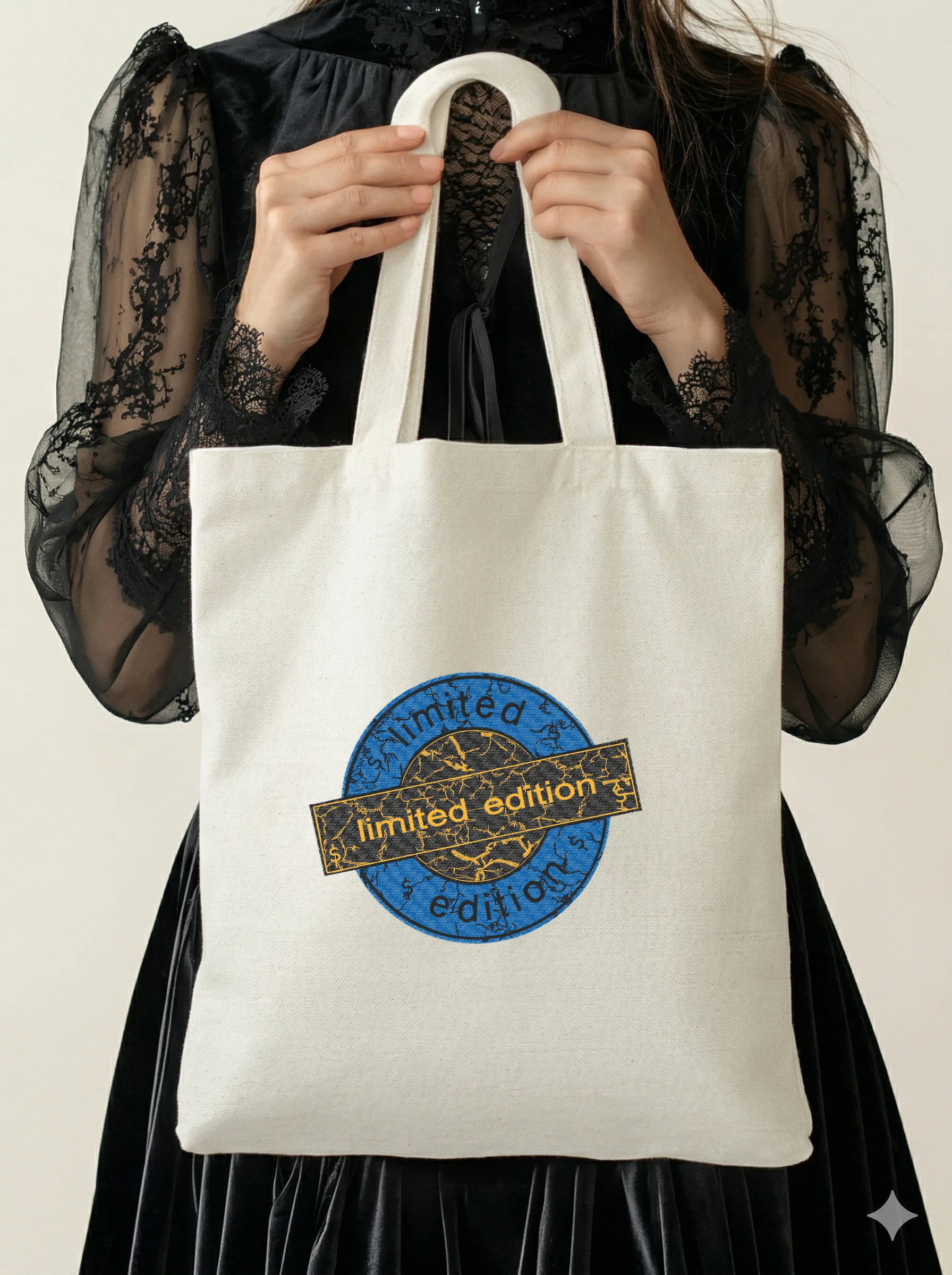 Шеврон Limited Edition (миниатюра 5)