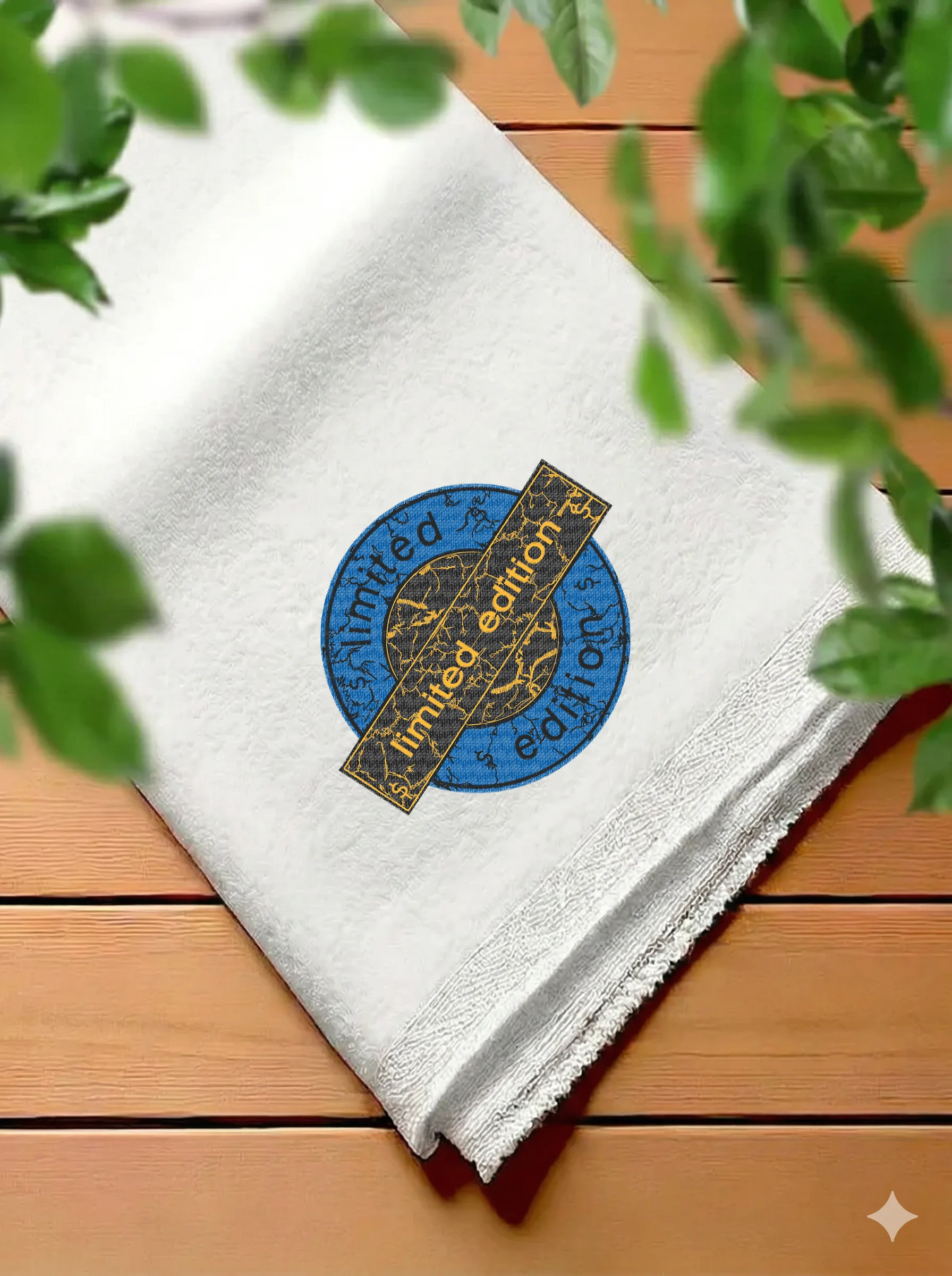 Шеврон Limited Edition (миниатюра 7)