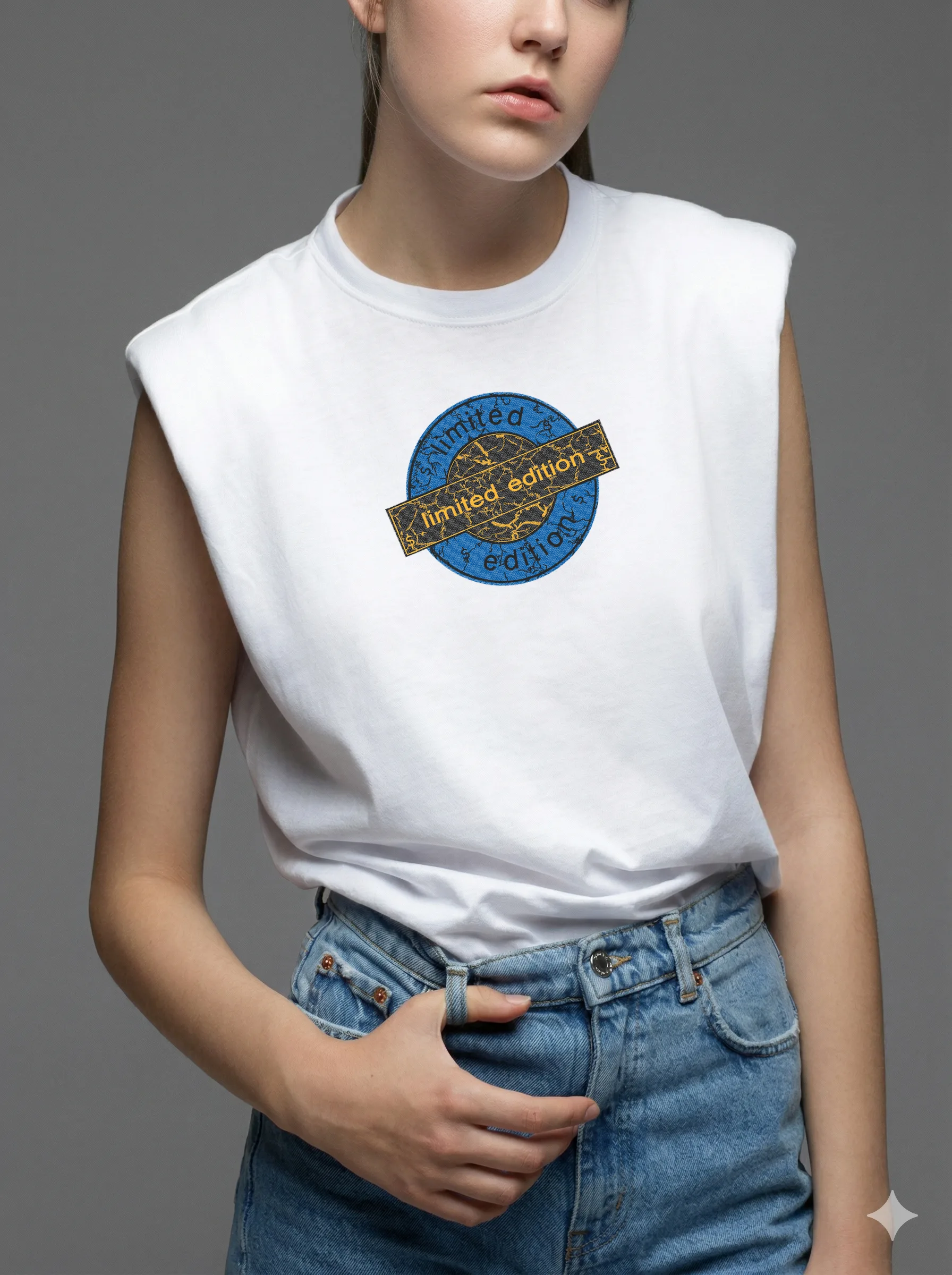 Шеврон Limited Edition (миниатюра 8)