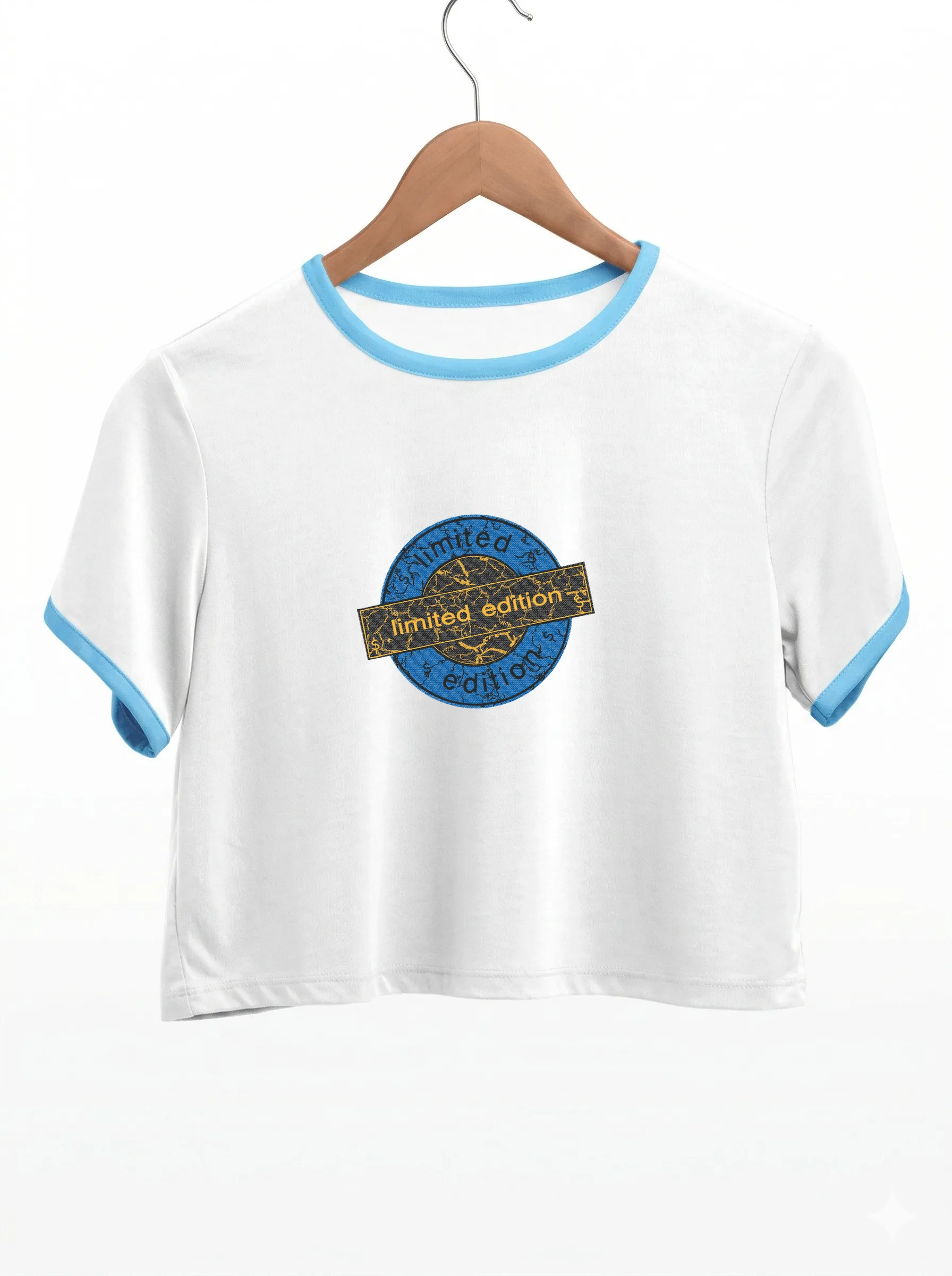 Шеврон Limited Edition (миниатюра 9)