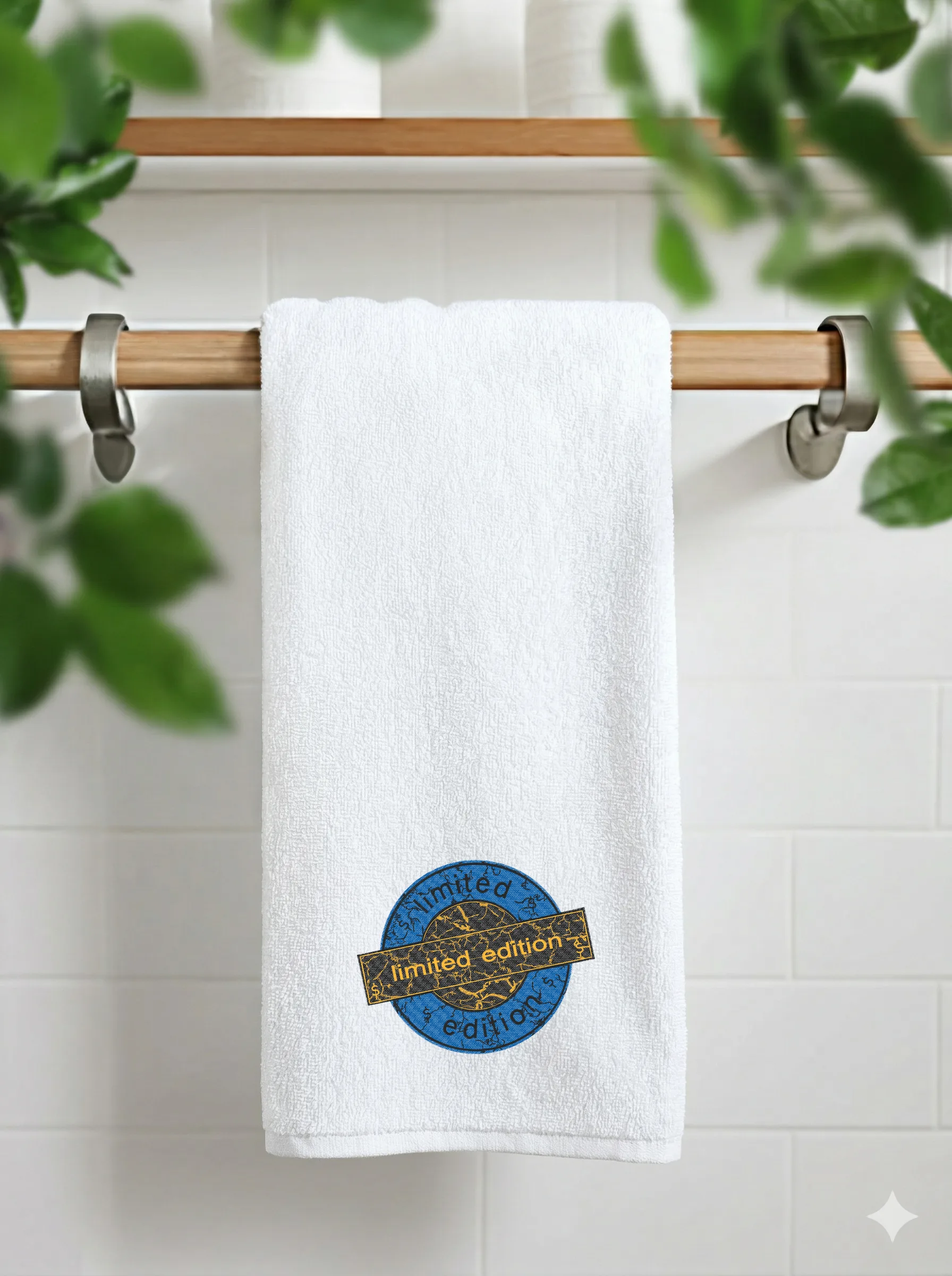 Шеврон Limited Edition (миниатюра 11)