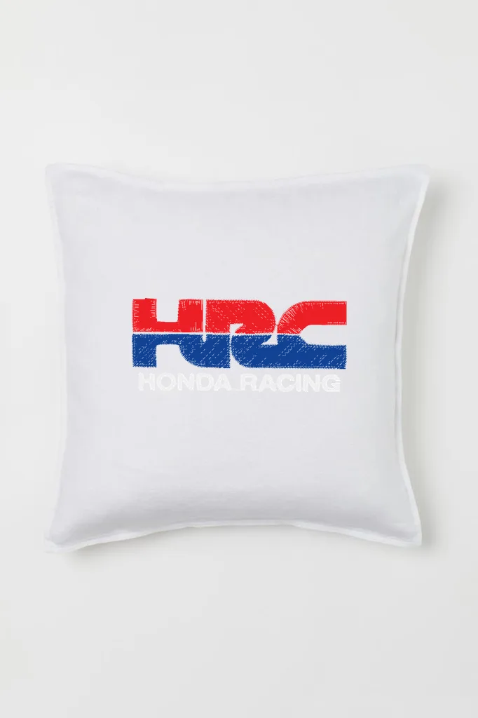 Логотип Honda Racing (миниатюра 2)