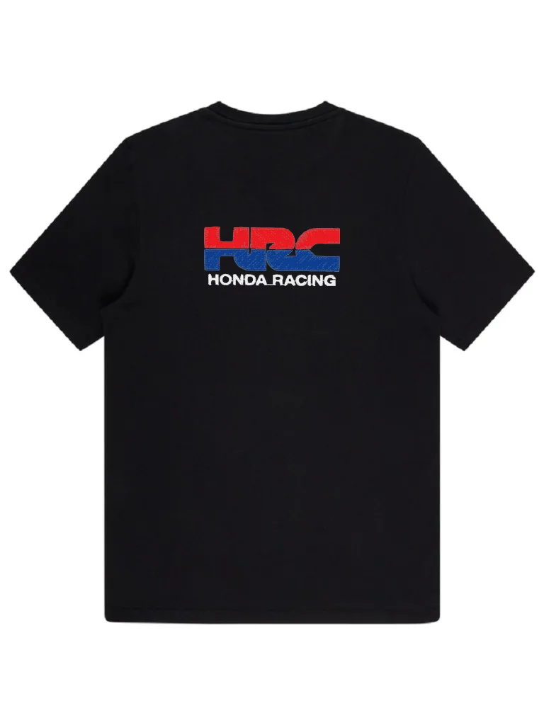 Логотип Honda Racing (миниатюра 4)