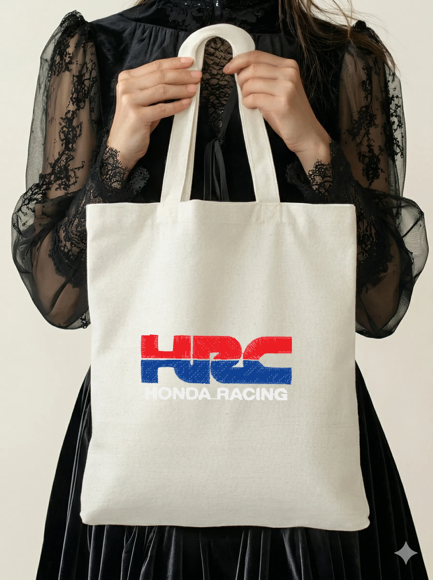 Логотип Honda Racing (миниатюра 5)