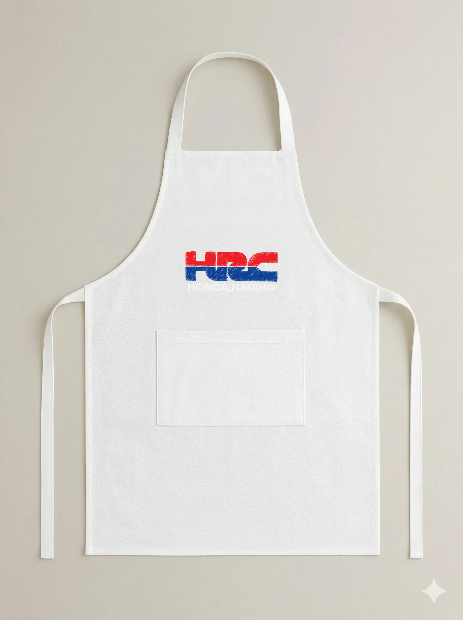 Логотип Honda Racing (миниатюра 6)