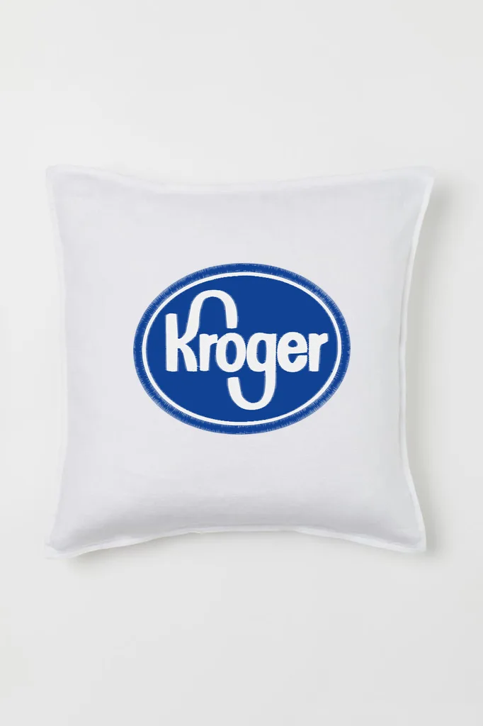 Логотип Kroger (миниатюра 2)