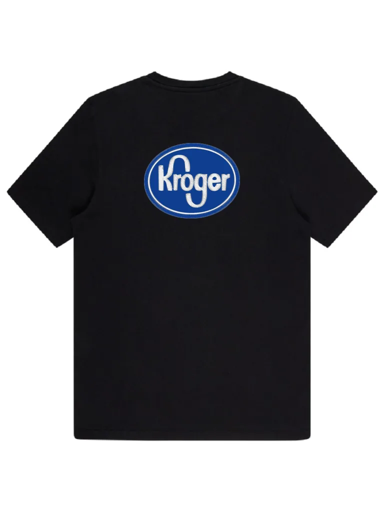 Логотип Kroger (миниатюра 4)
