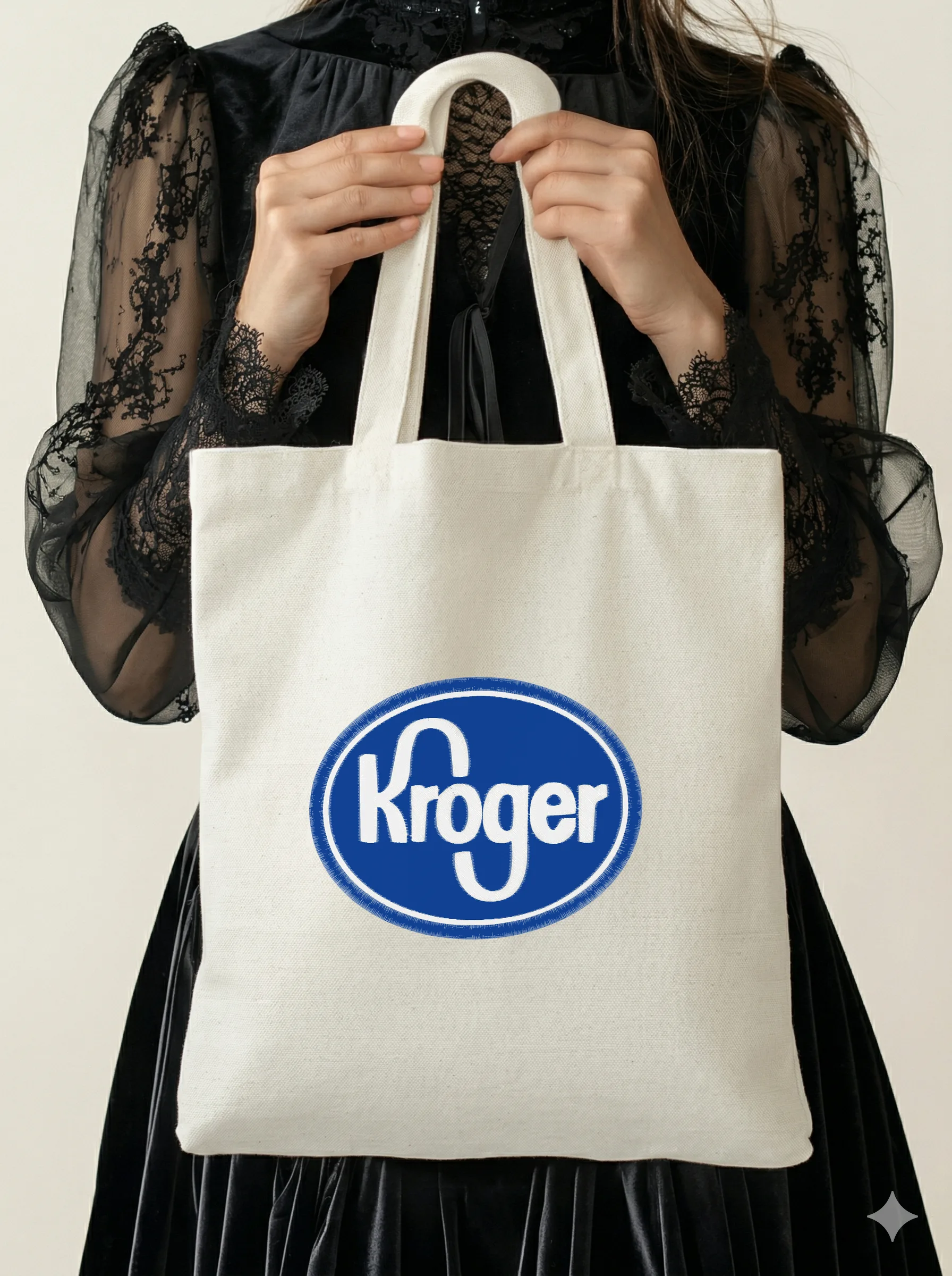 Логотип Kroger (миниатюра 5)