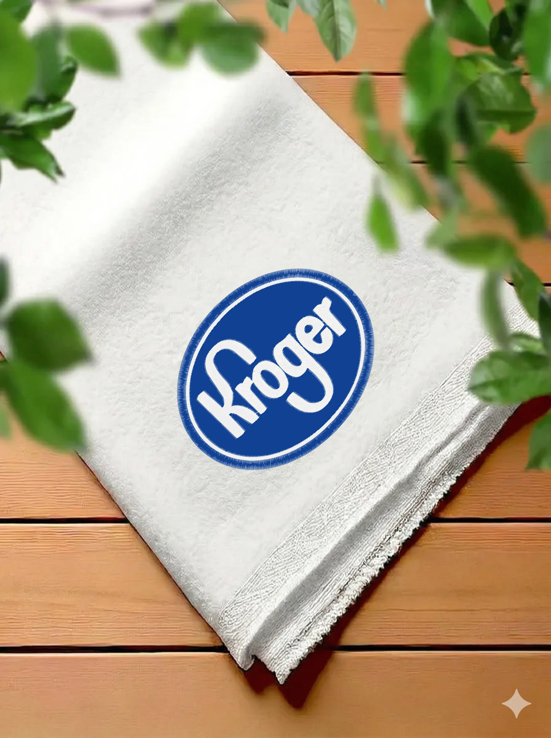 Логотип Kroger (миниатюра 7)