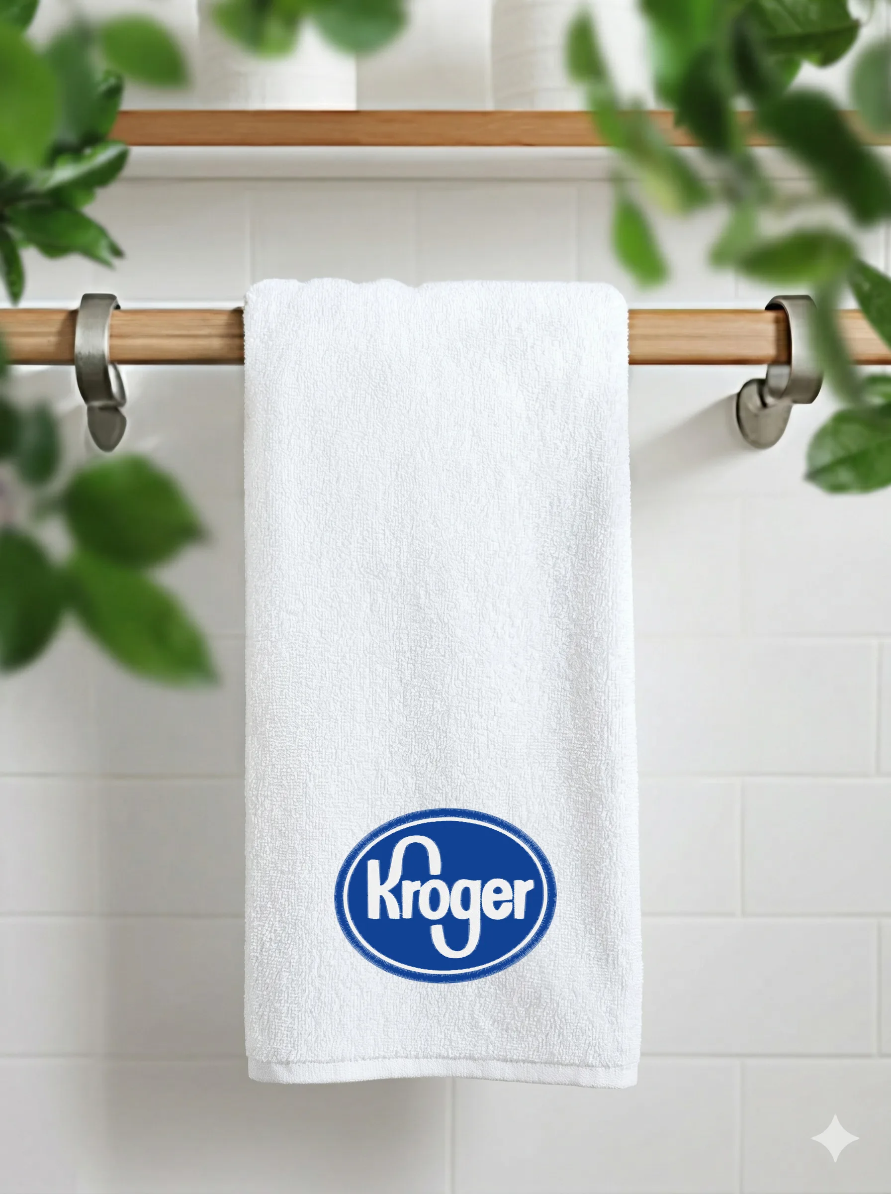 Логотип Kroger (миниатюра 11)