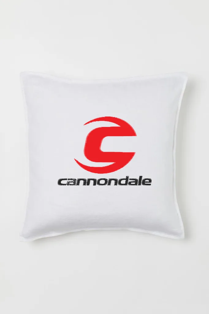 Логотип Cannondale (миниатюра 2)