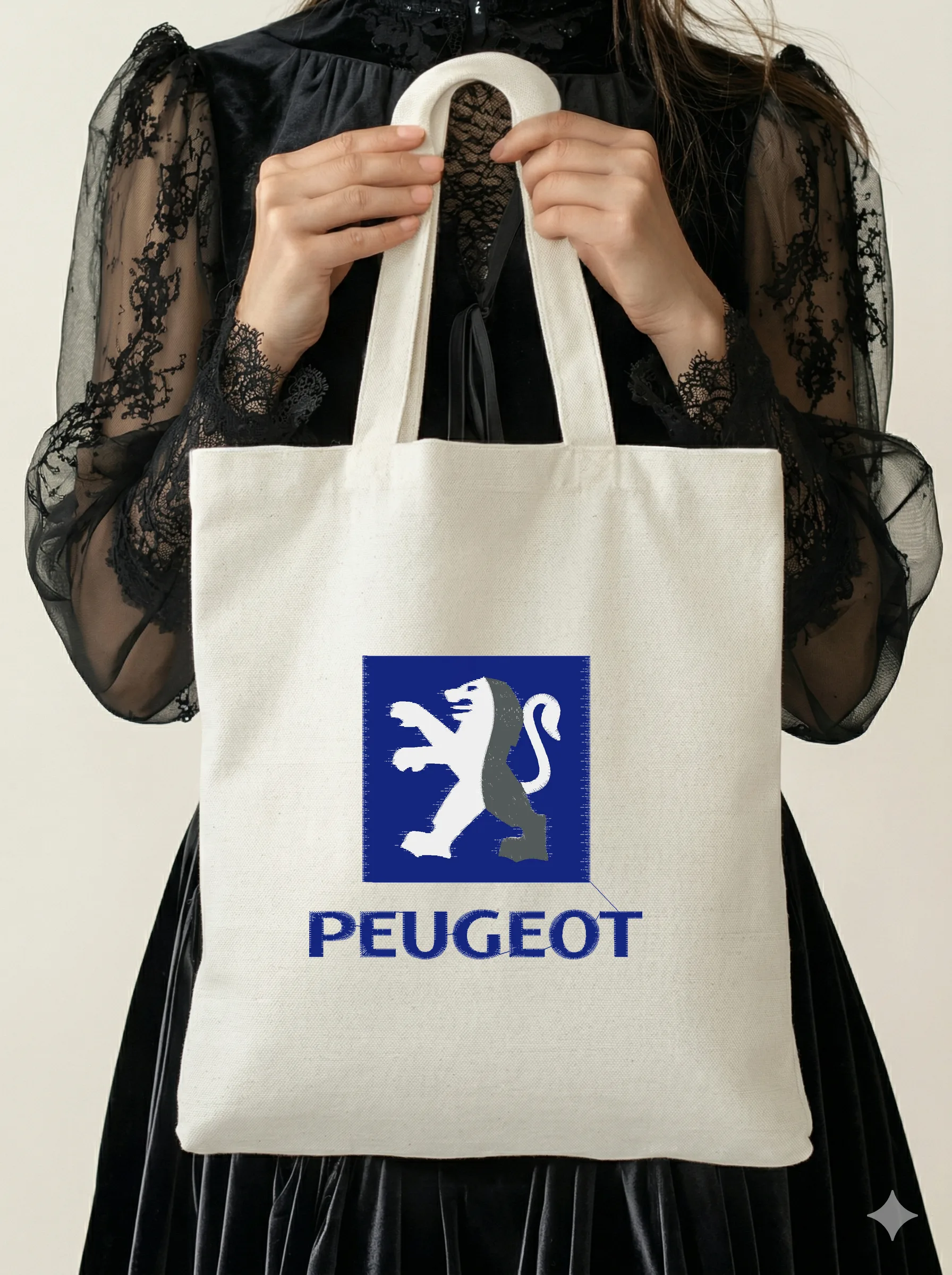 Логотип Peugeot (миниатюра 5)