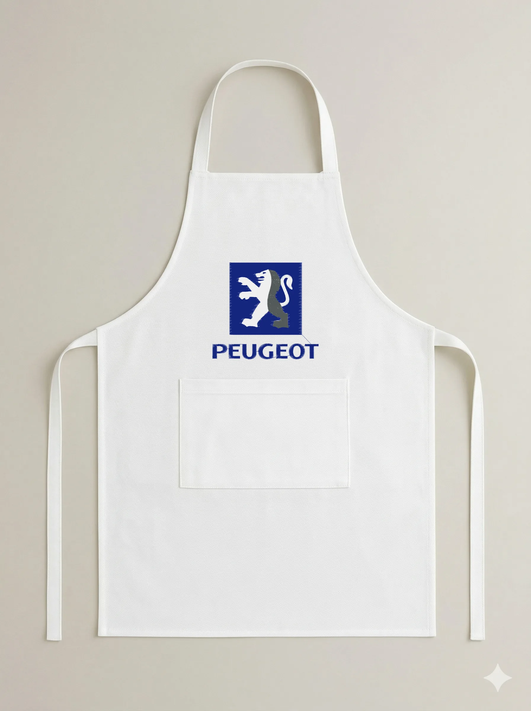 Логотип Peugeot (миниатюра 6)