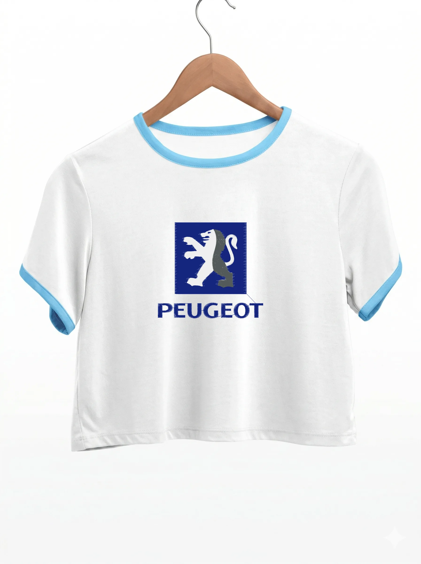 Логотип Peugeot (миниатюра 9)