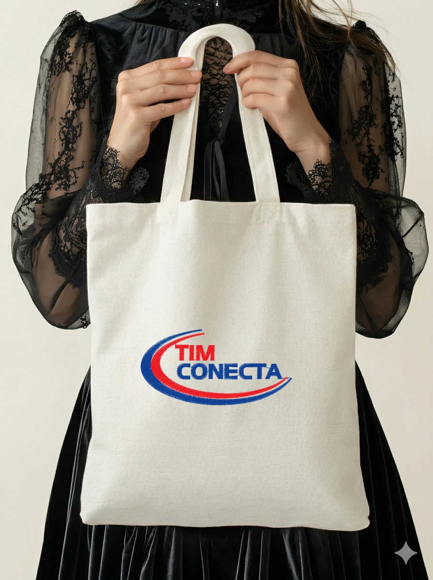 Логотип TIM Conecta (миниатюра 5)