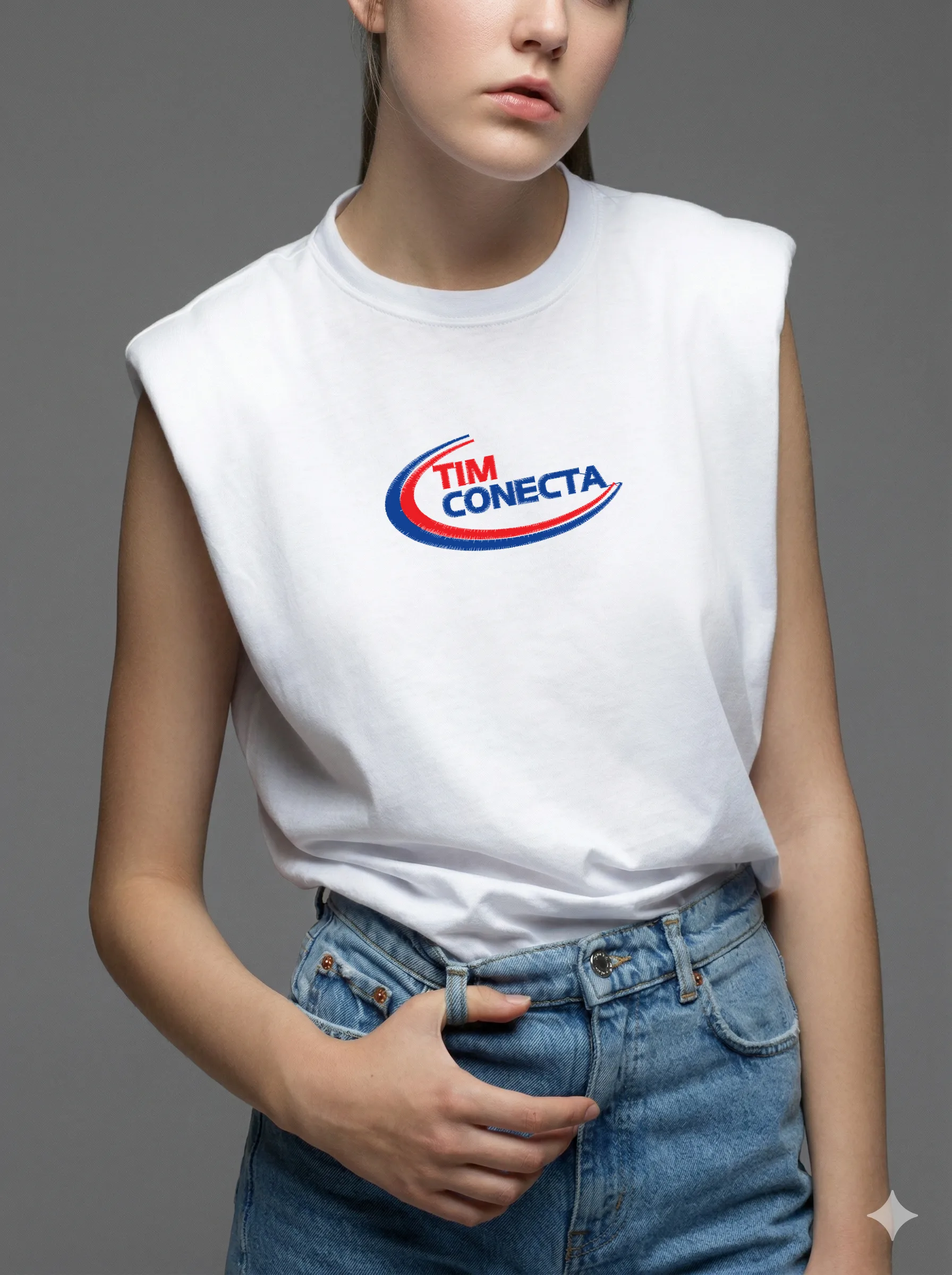 Логотип TIM Conecta (миниатюра 8)