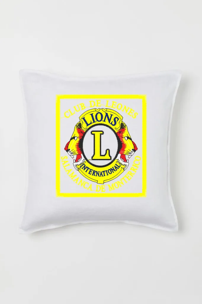 Эмблема Lions Club (миниатюра 2)