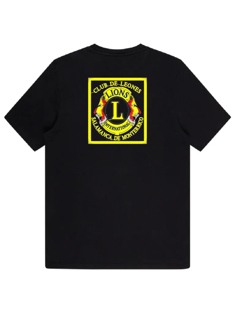 Эмблема Lions Club (миниатюра 4)