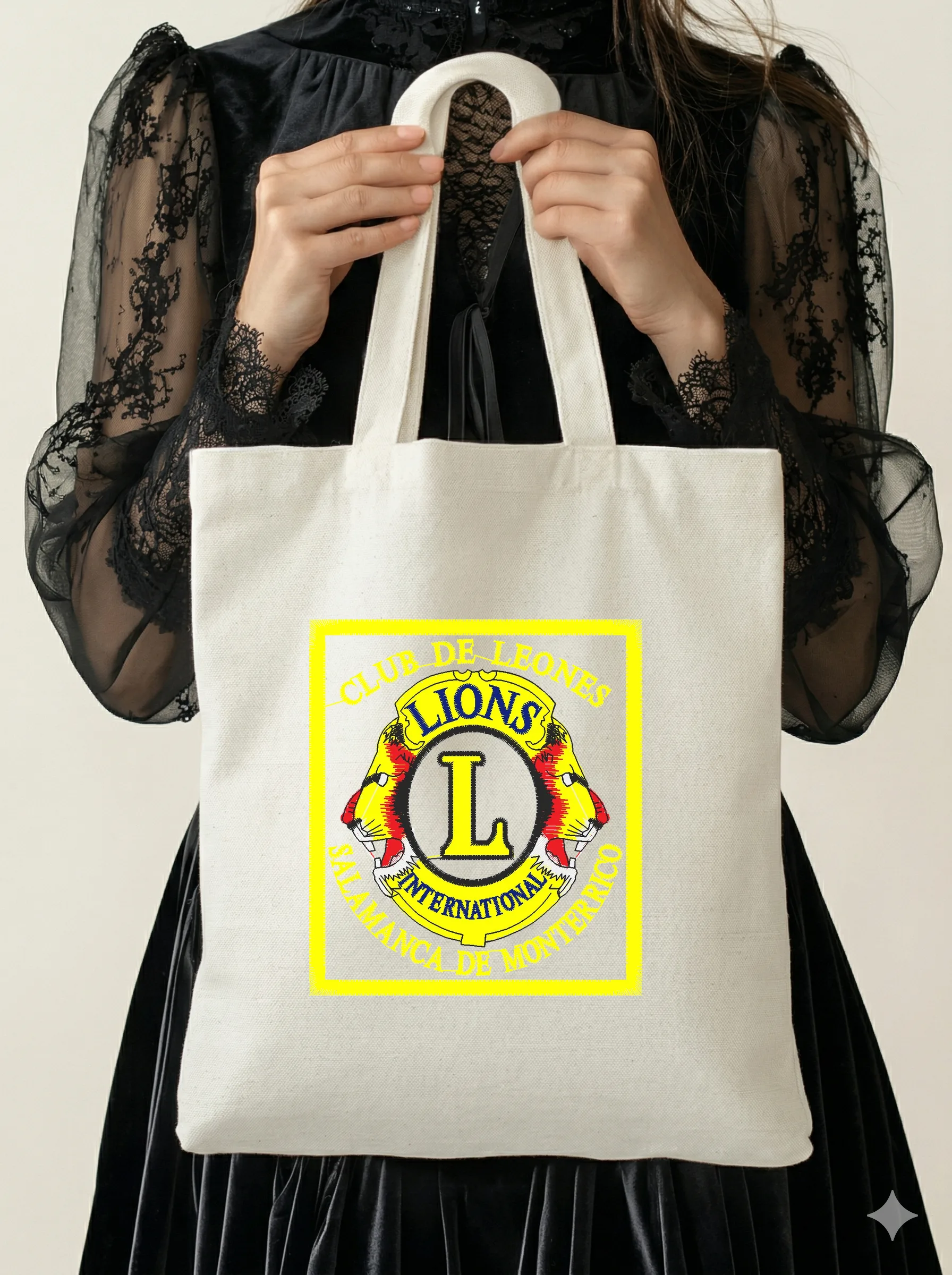 Эмблема Lions Club (миниатюра 5)