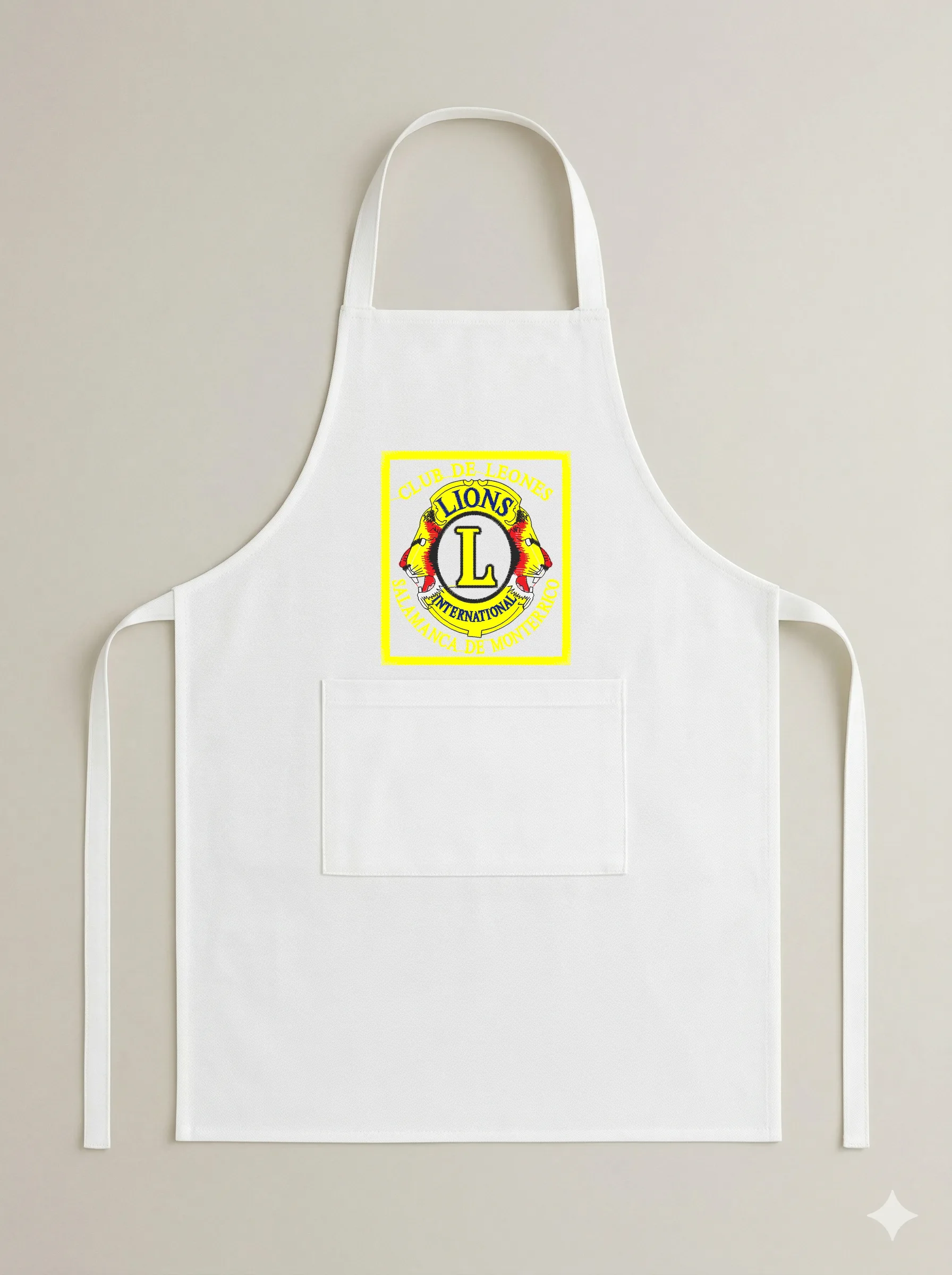 Эмблема Lions Club (миниатюра 6)