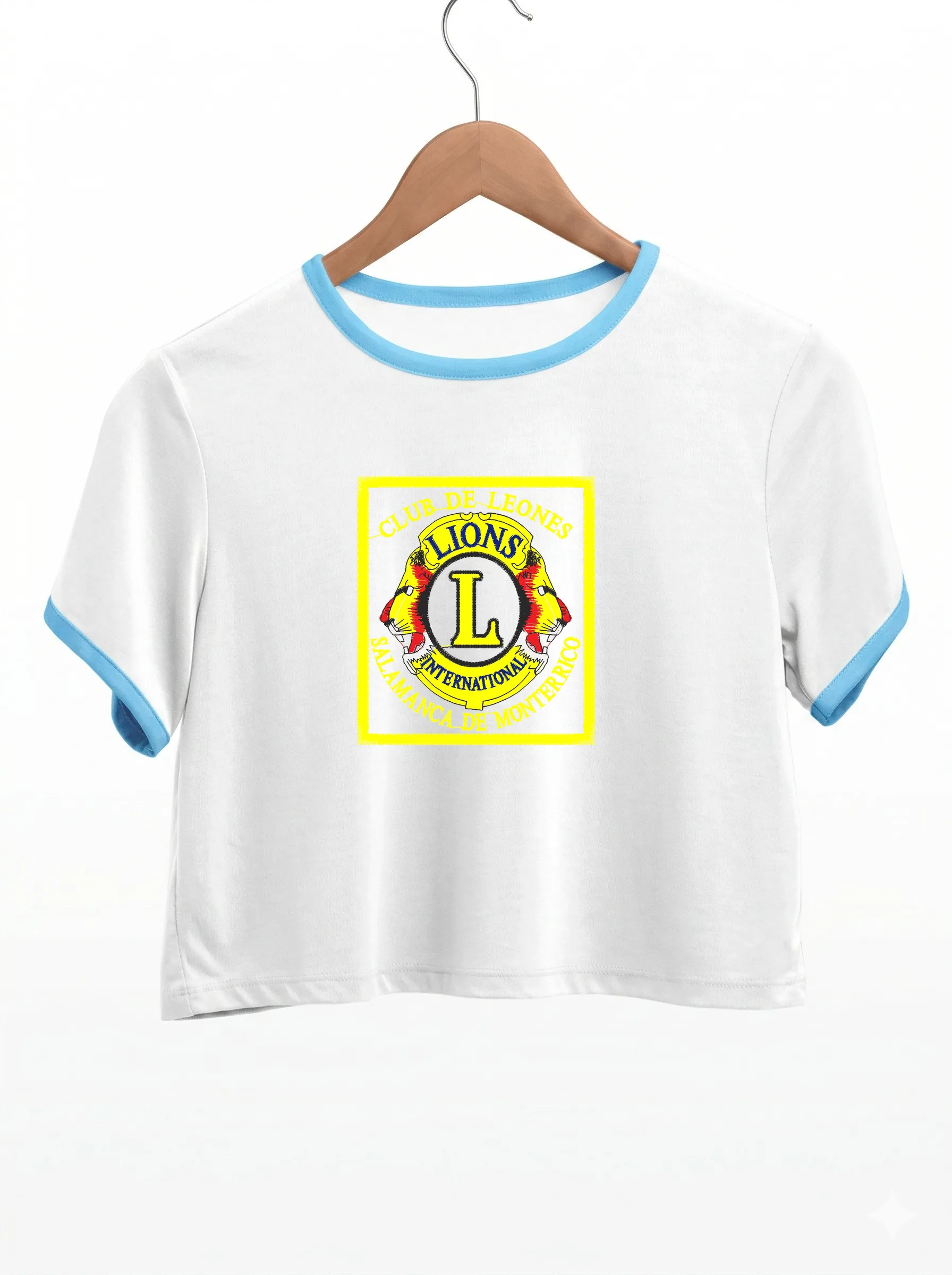 Эмблема Lions Club (миниатюра 9)