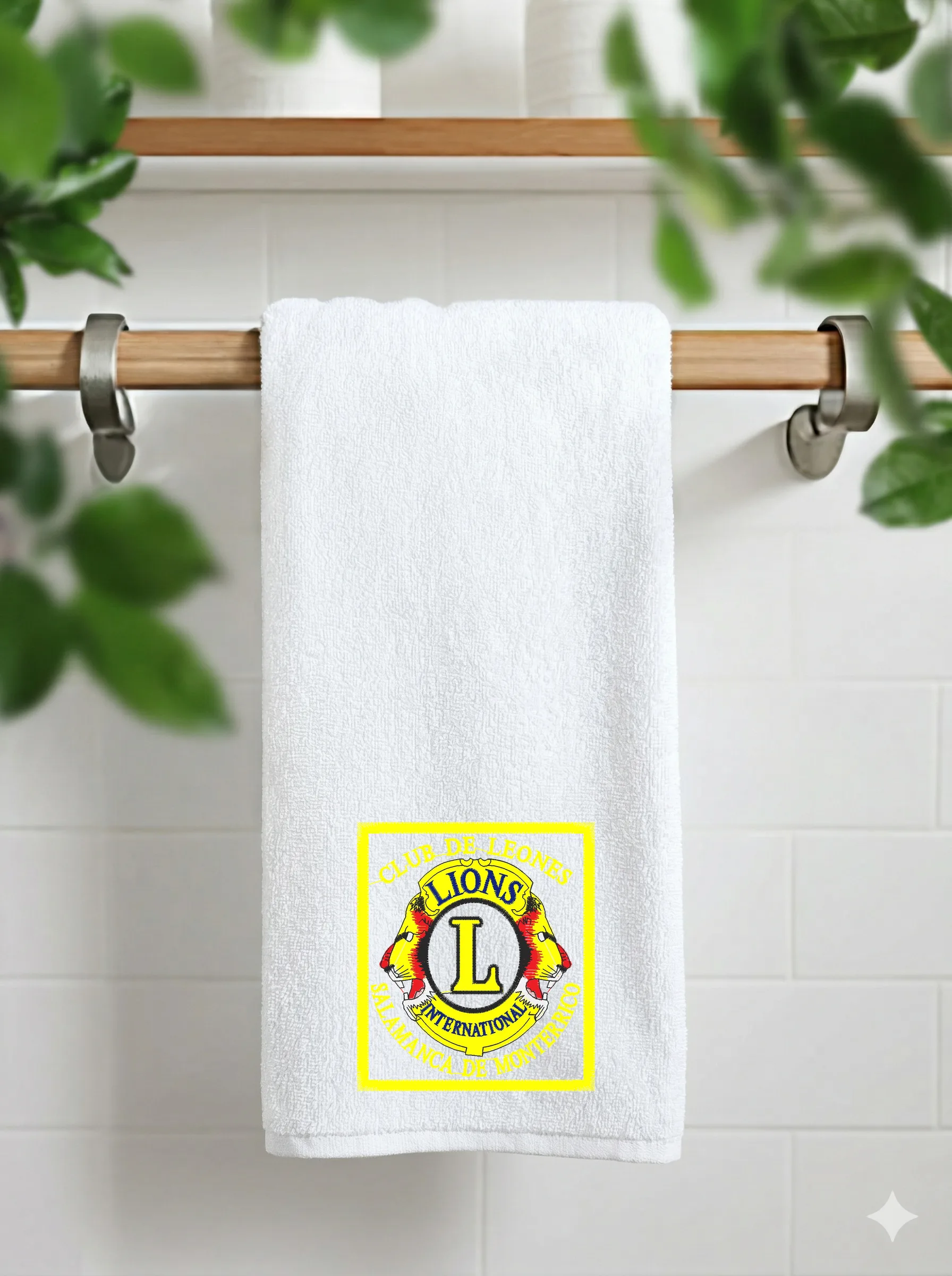 Эмблема Lions Club (миниатюра 11)