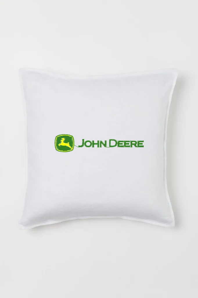 Логотип John Deere (миниатюра 2)