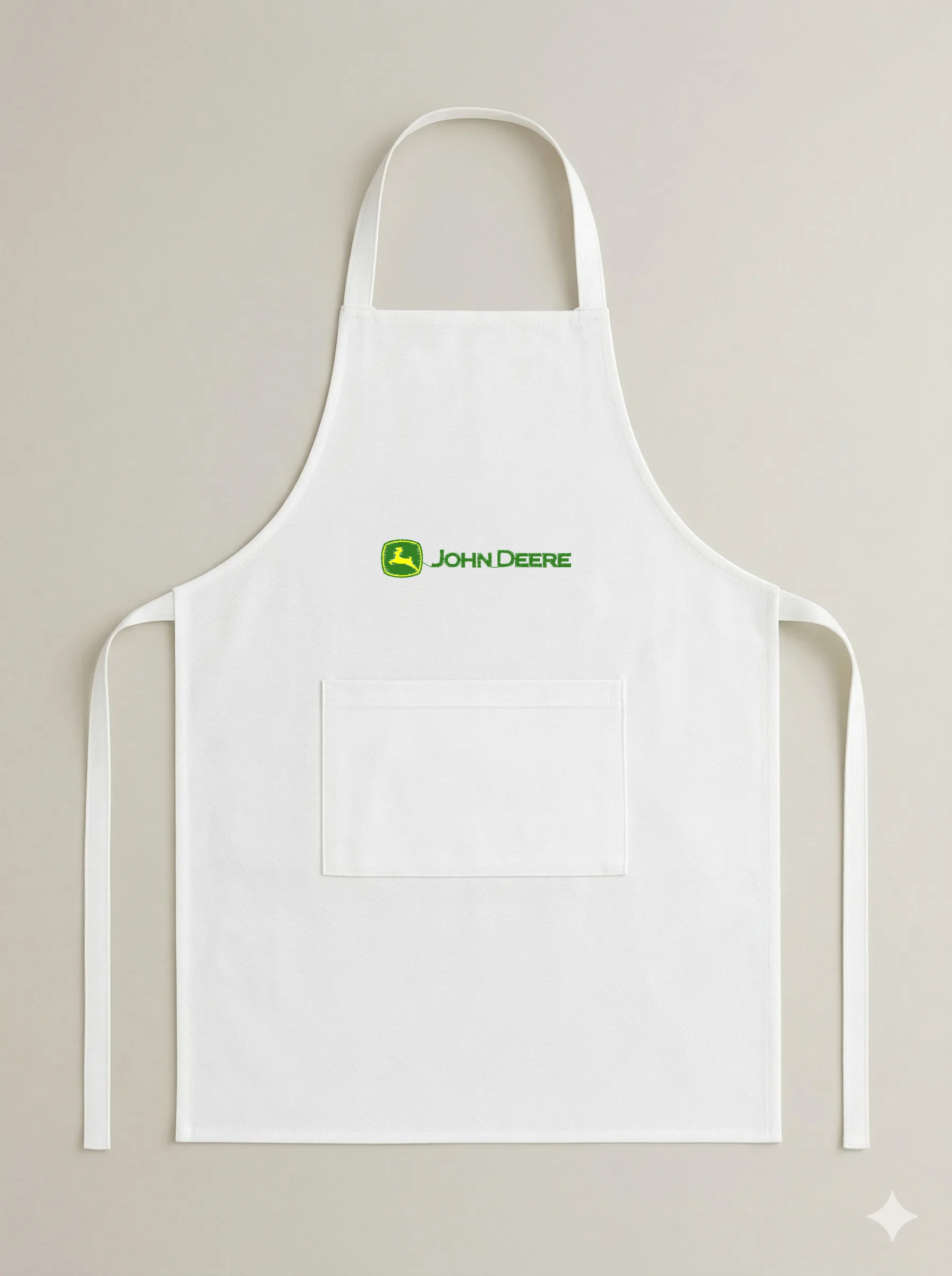 Логотип John Deere (миниатюра 6)