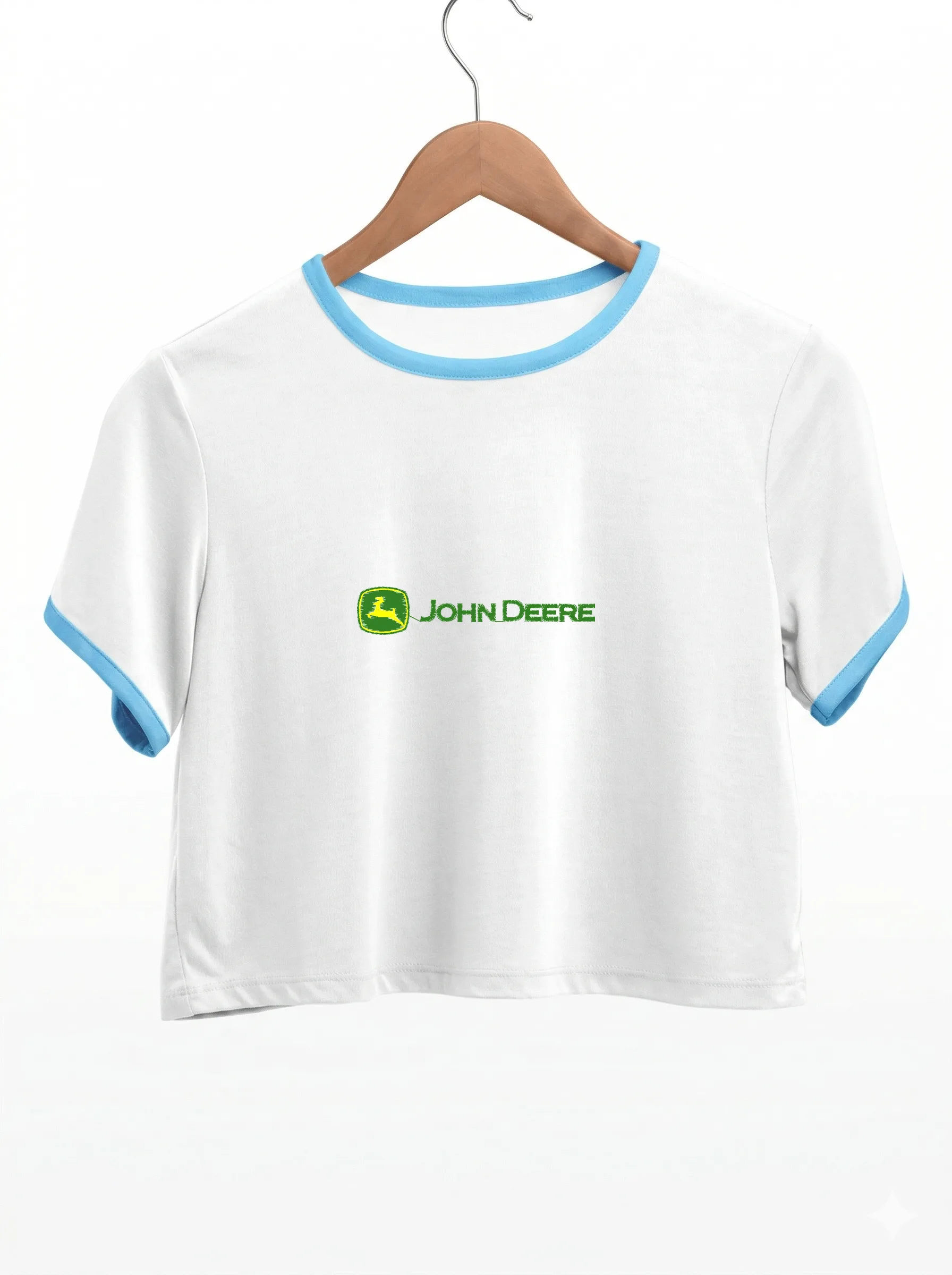 Логотип John Deere (миниатюра 9)