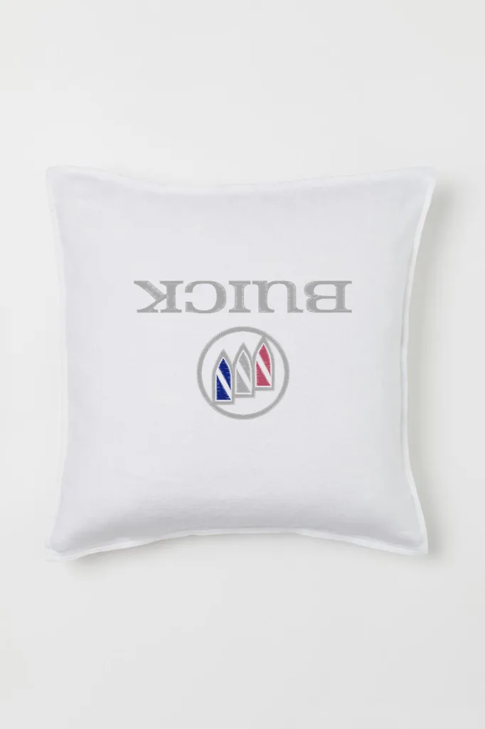 Эмблема Buick (миниатюра 2)
