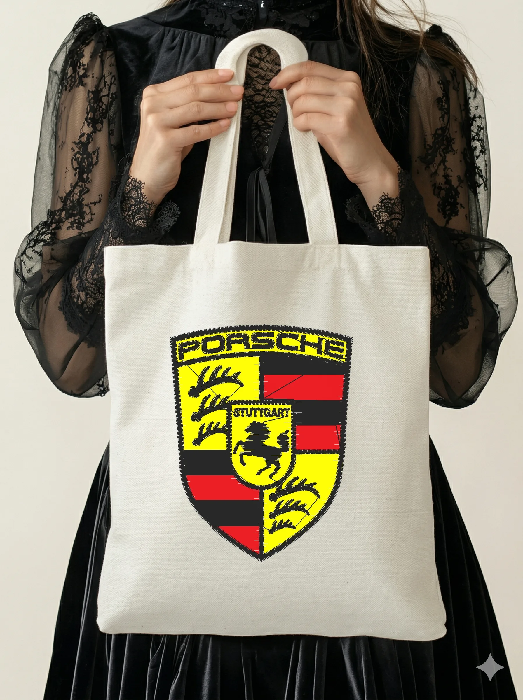 Логотип Porsche (миниатюра 5)