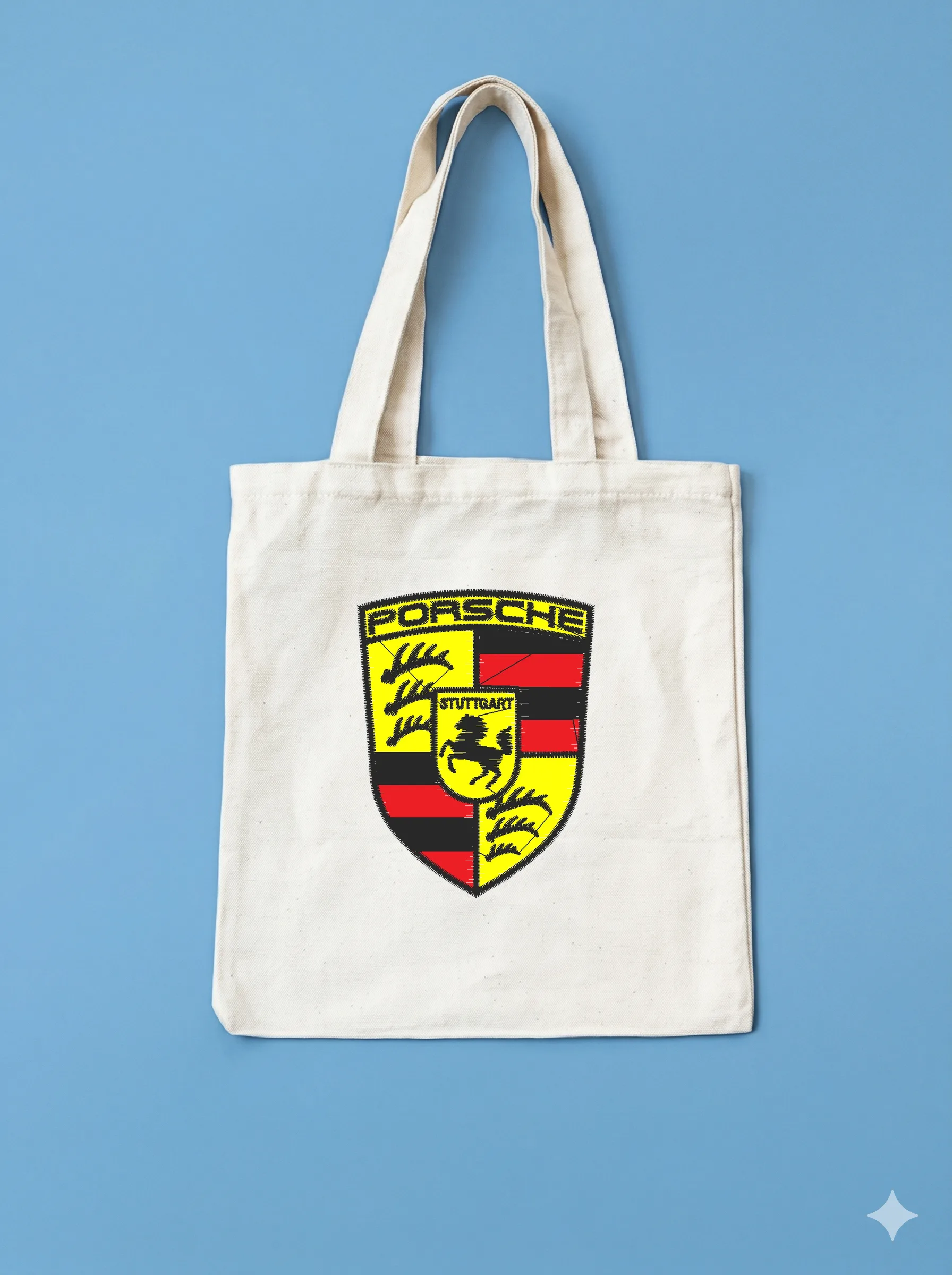 Логотип Porsche (миниатюра 10)