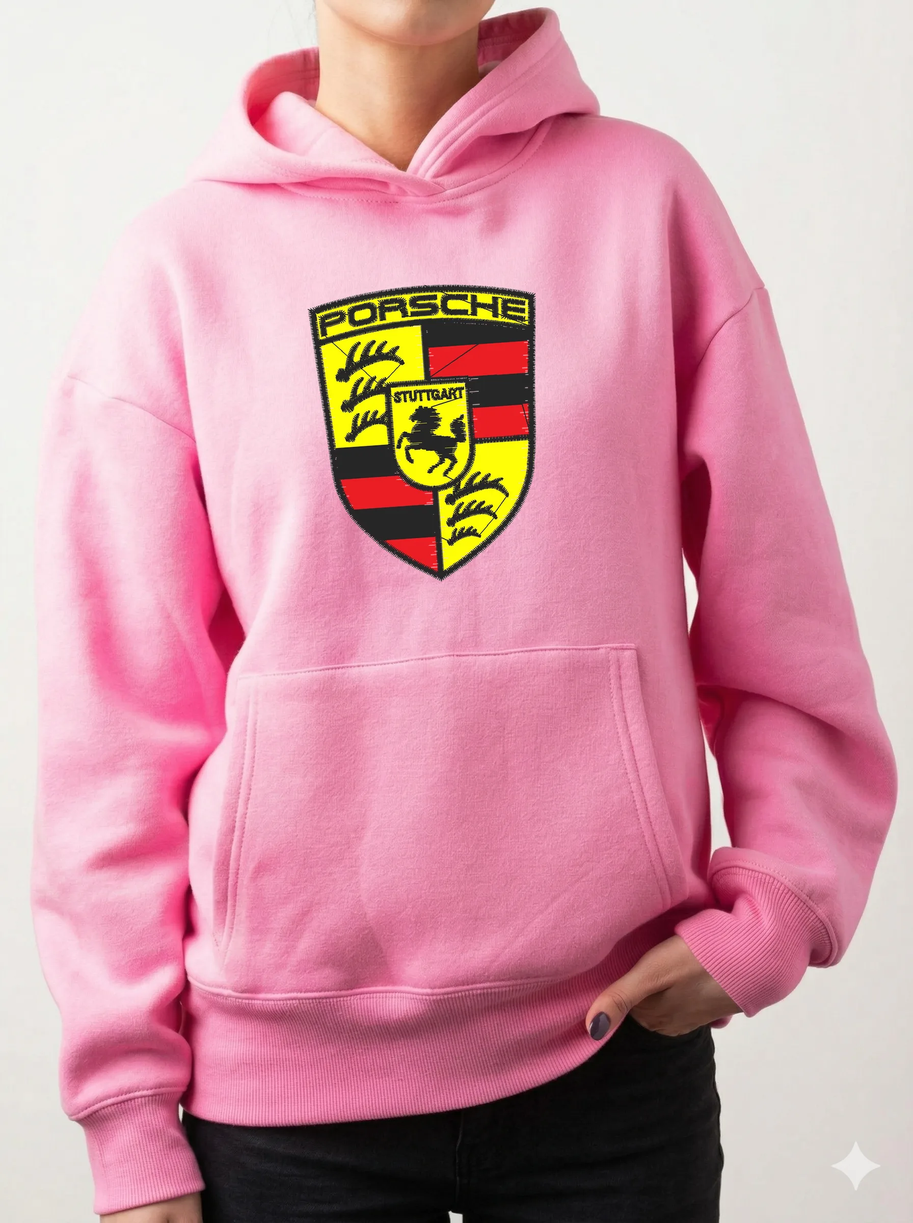 Логотип Porsche (миниатюра 12)