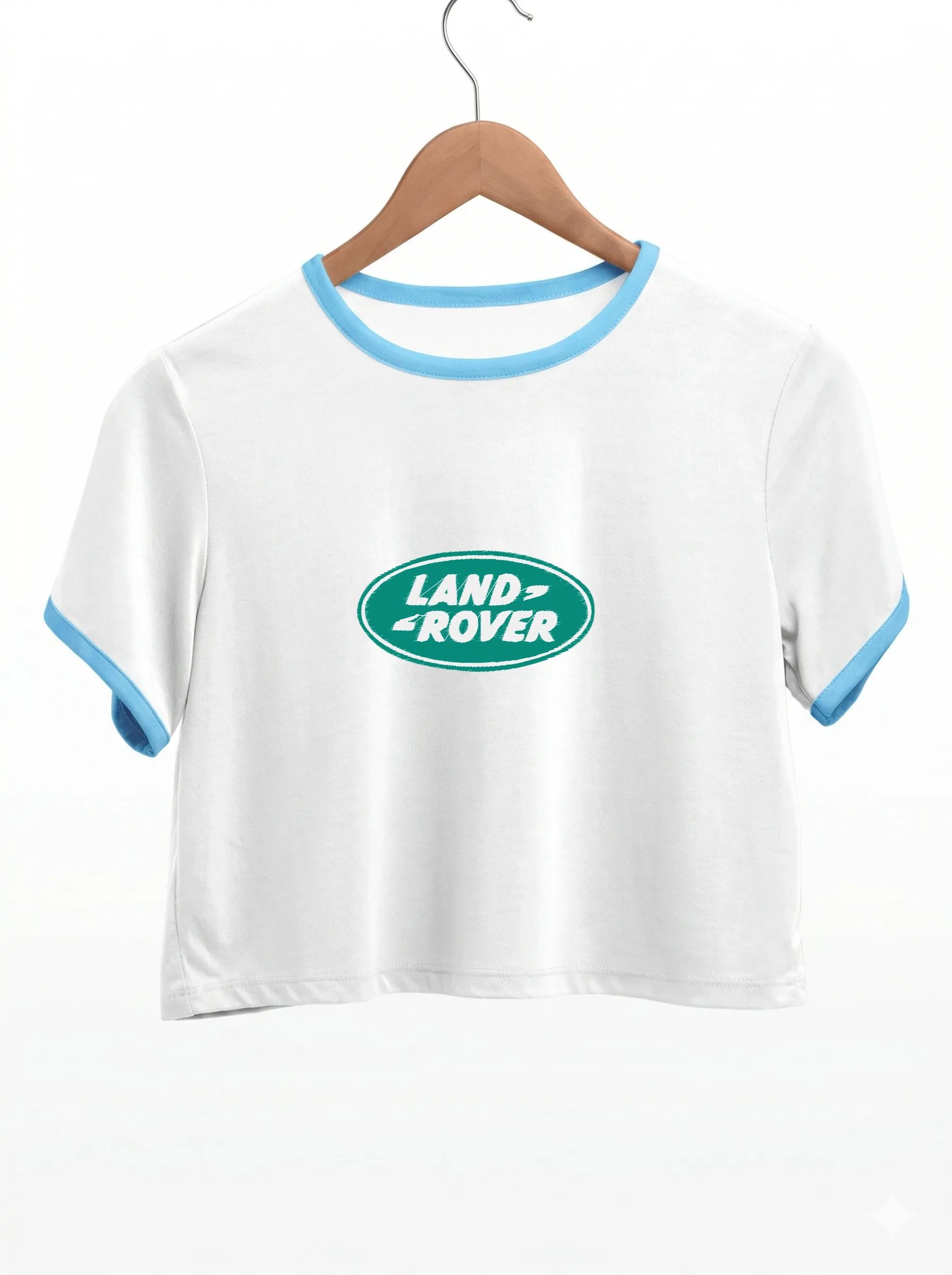 Логотип Land Rover (миниатюра 9)