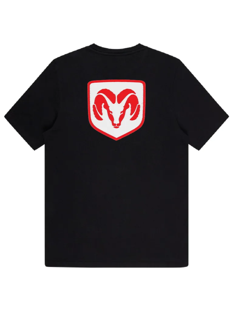 Эмблема Dodge Ram (миниатюра 4)