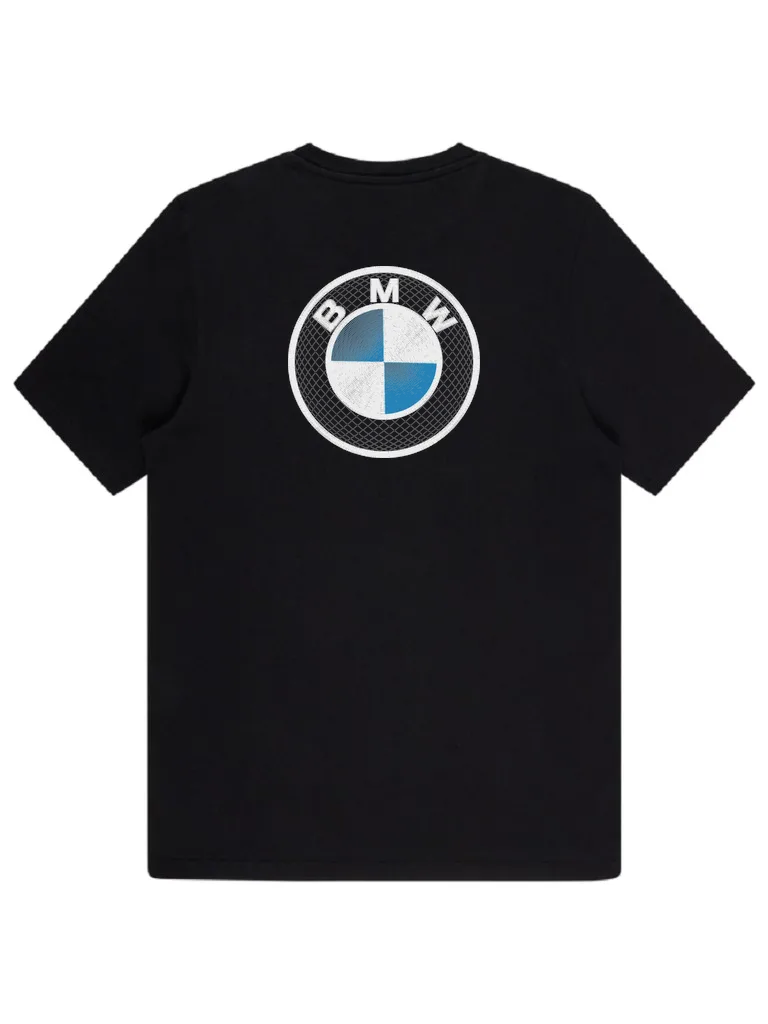 Автомобильная эмблема BMW (миниатюра 4)