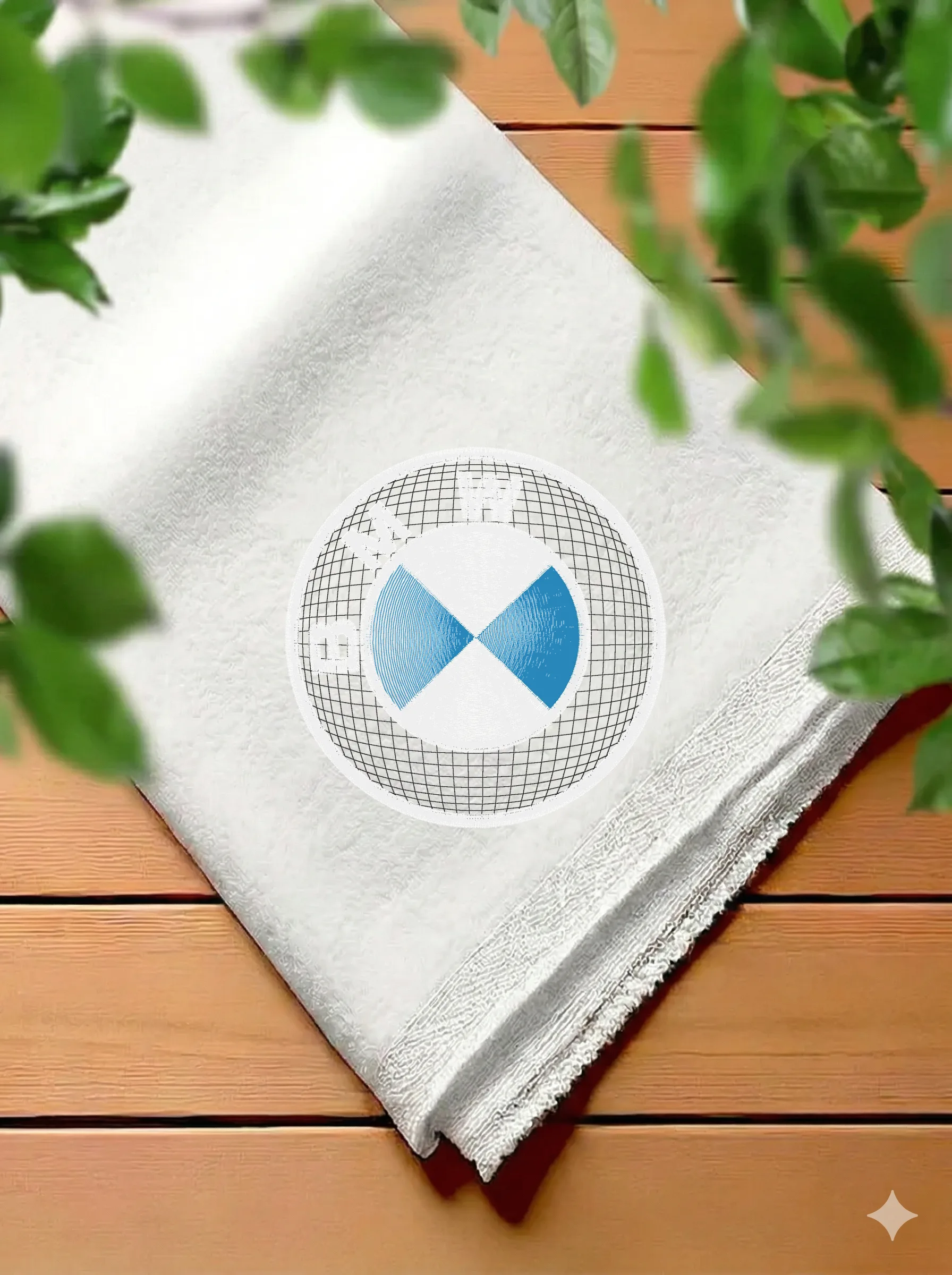 Автомобильная эмблема BMW (миниатюра 7)