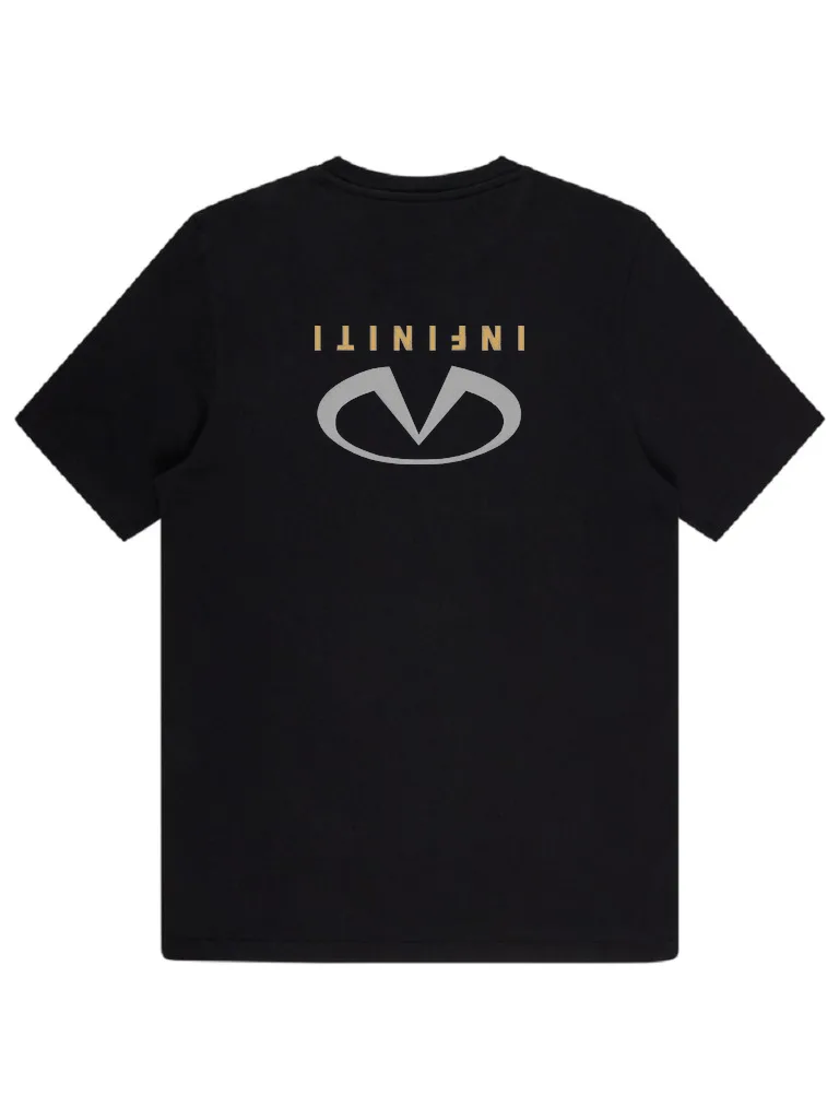 Логотип Infiniti (миниатюра 4)