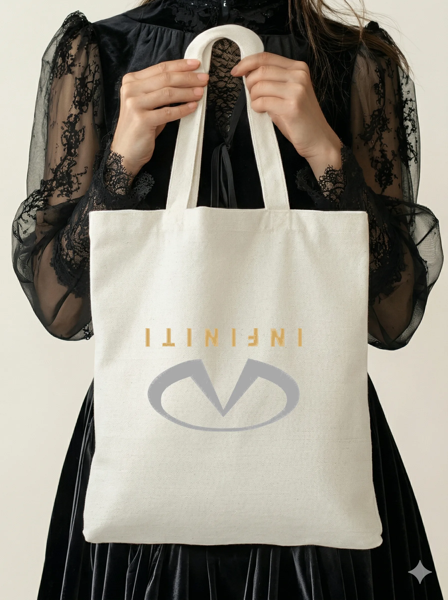 Логотип Infiniti (миниатюра 5)