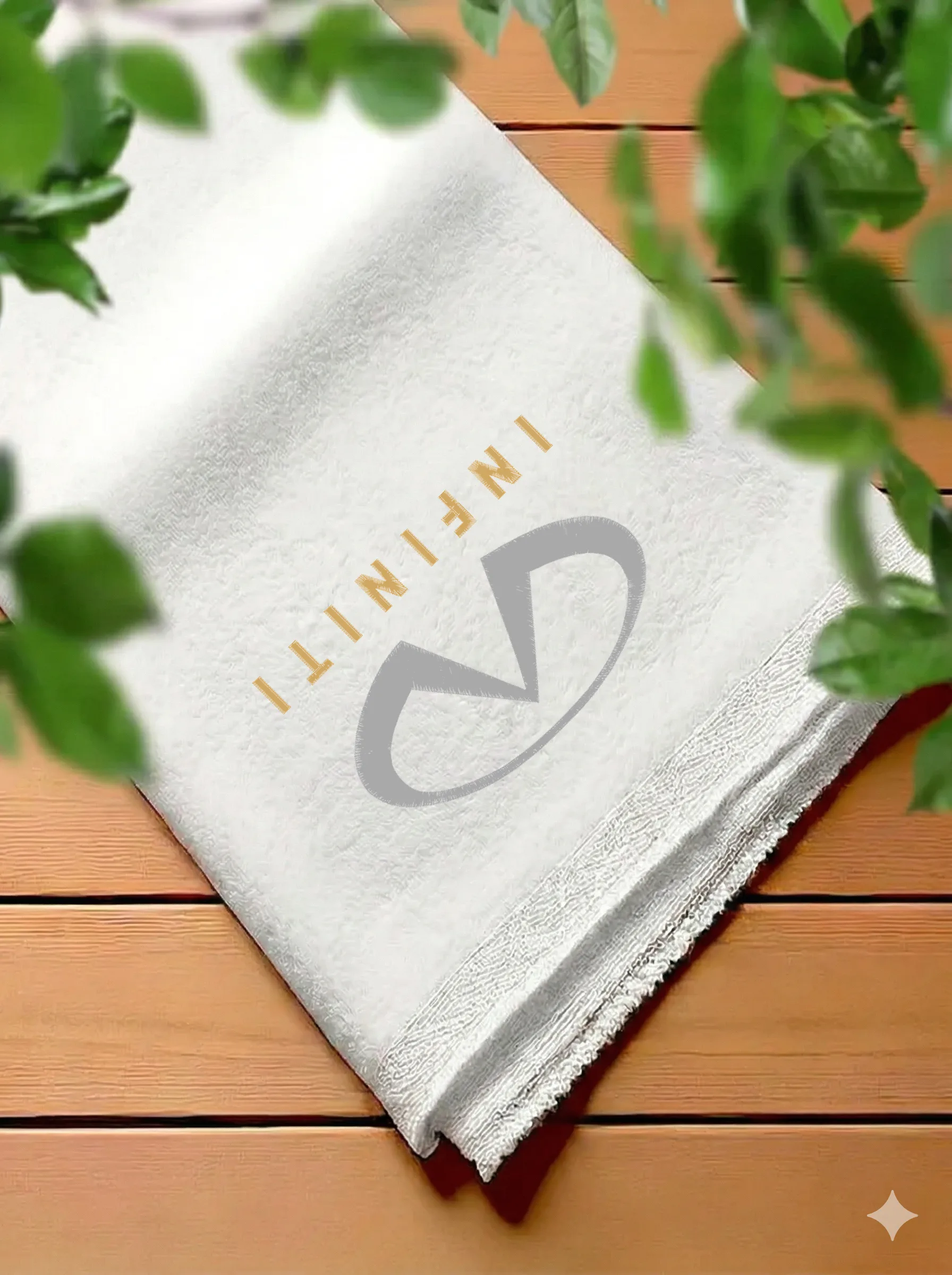 Логотип Infiniti (миниатюра 7)