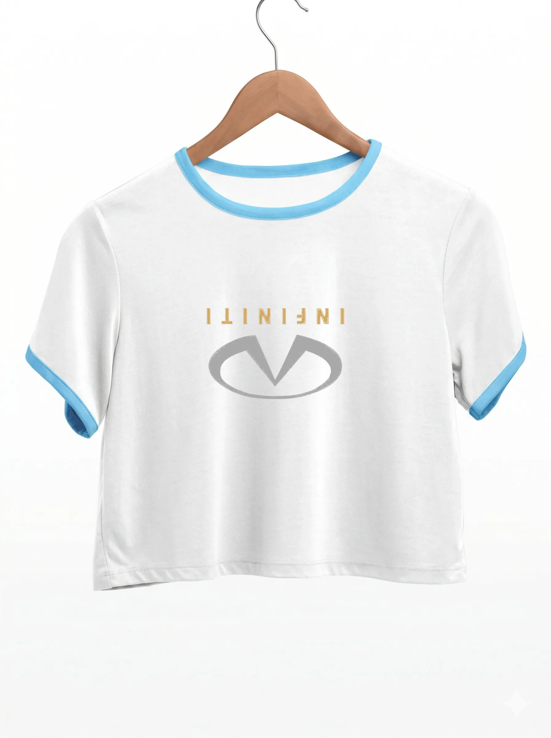 Логотип Infiniti (миниатюра 9)