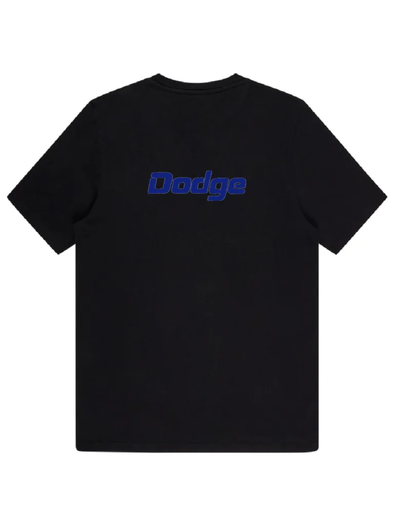 Логотип Dodge (миниатюра 4)